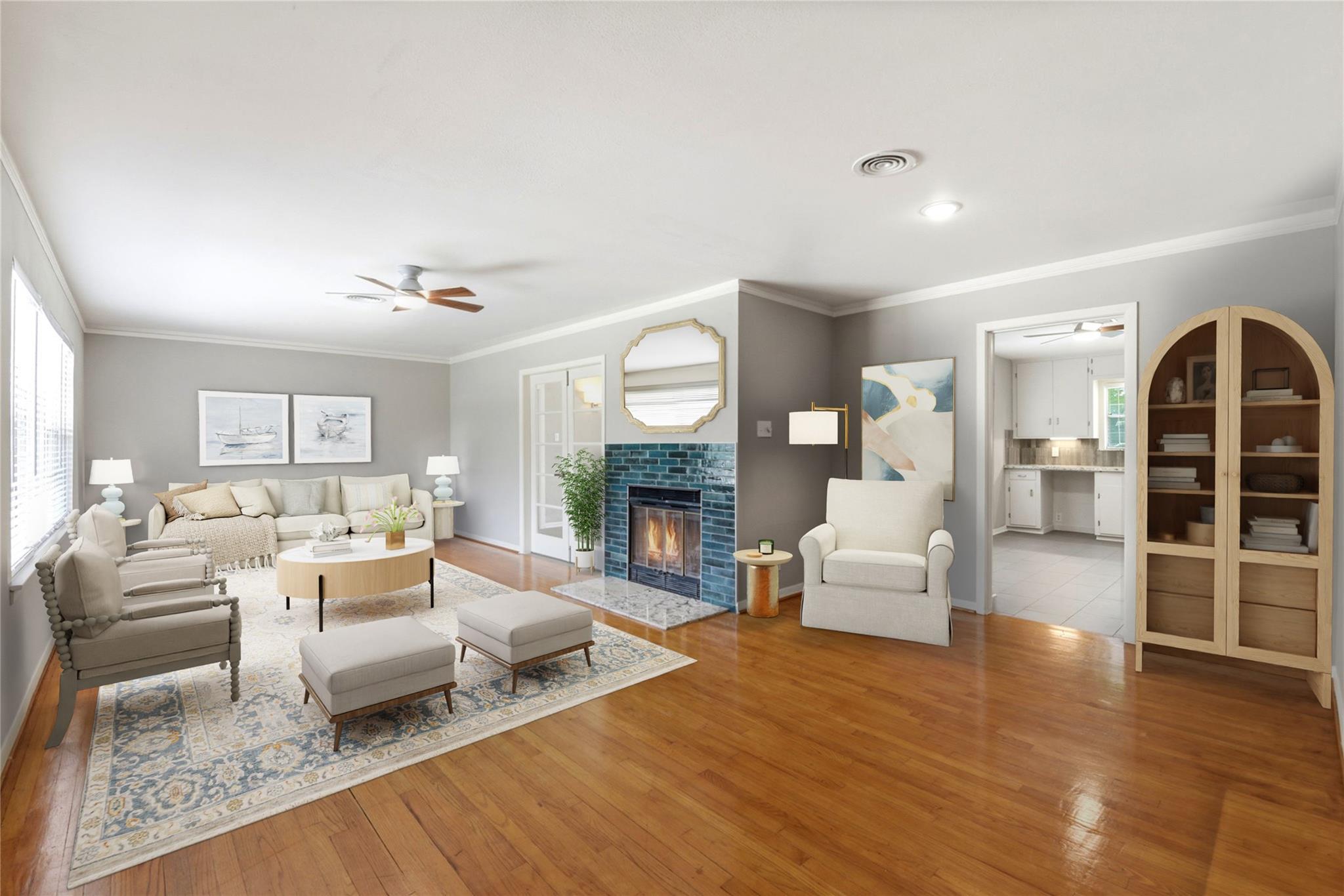 4114 Sarong Drive