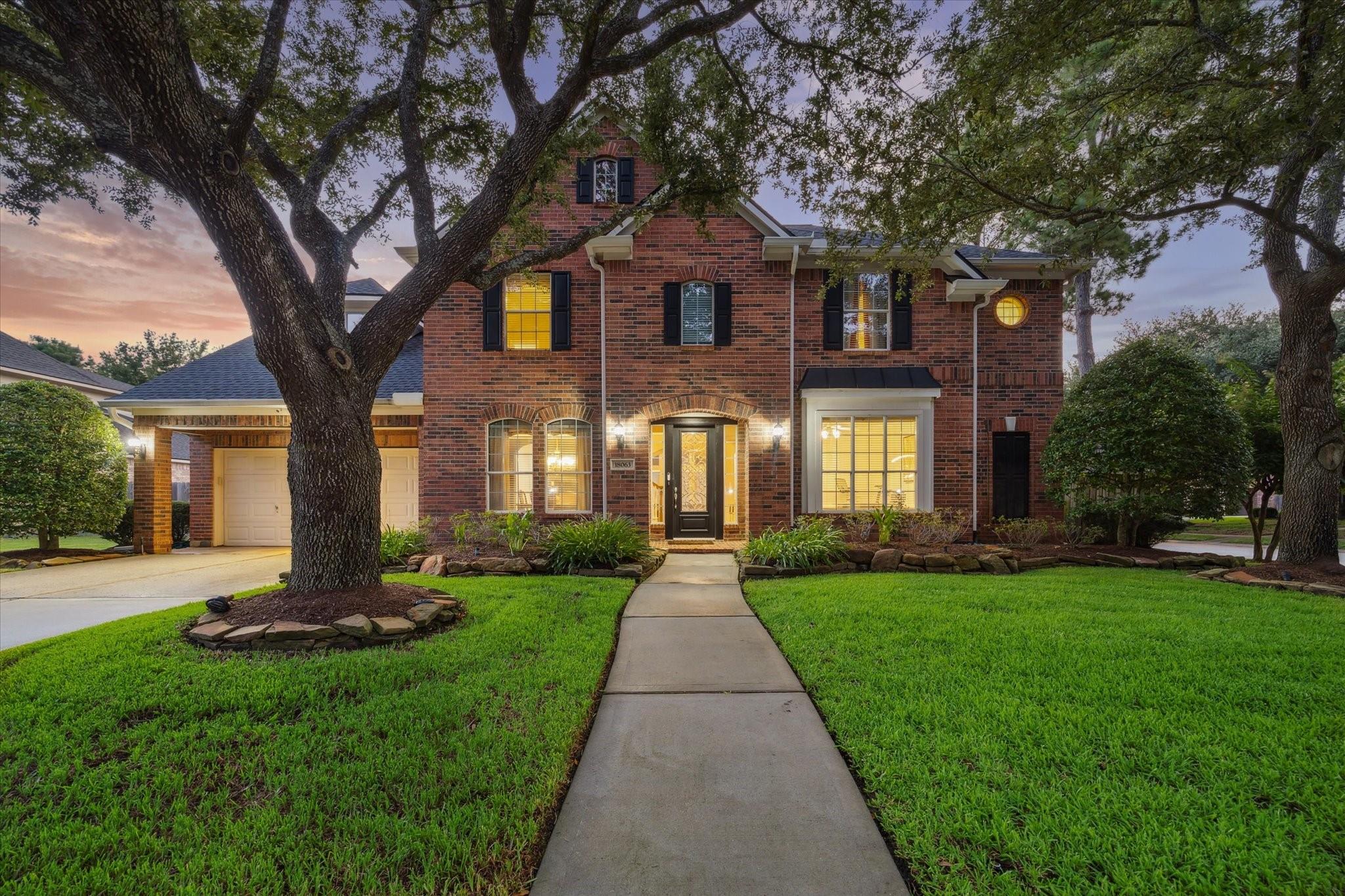 18063 Crescent Royale Way