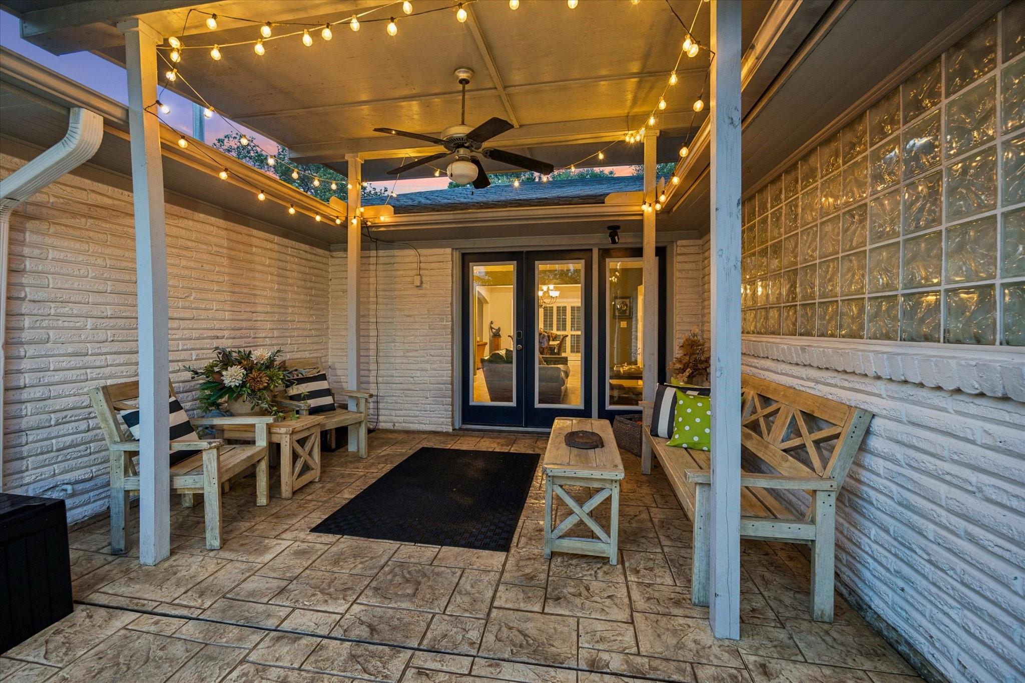 5531 Lymbar Drive