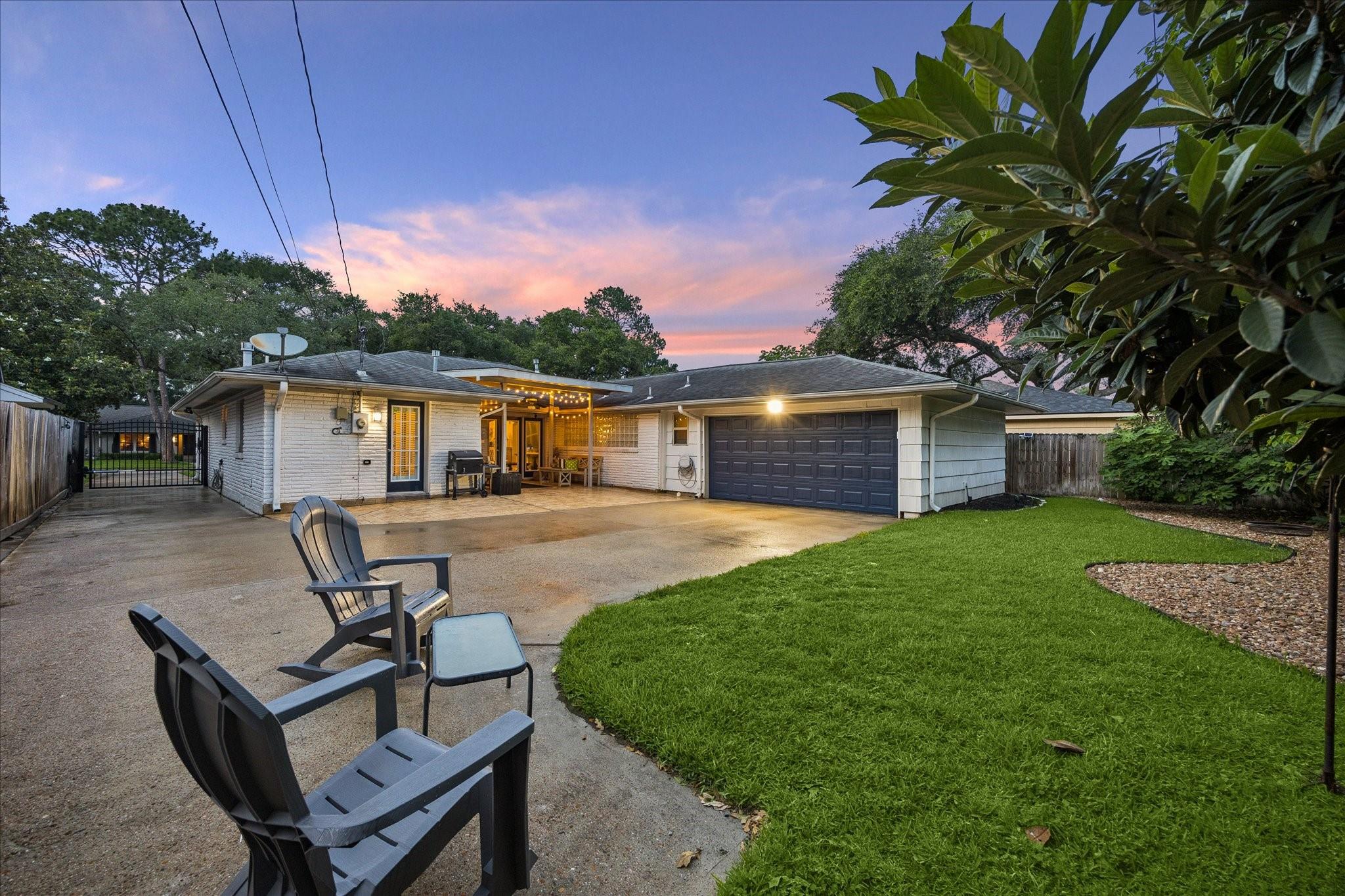 5531 Lymbar Drive