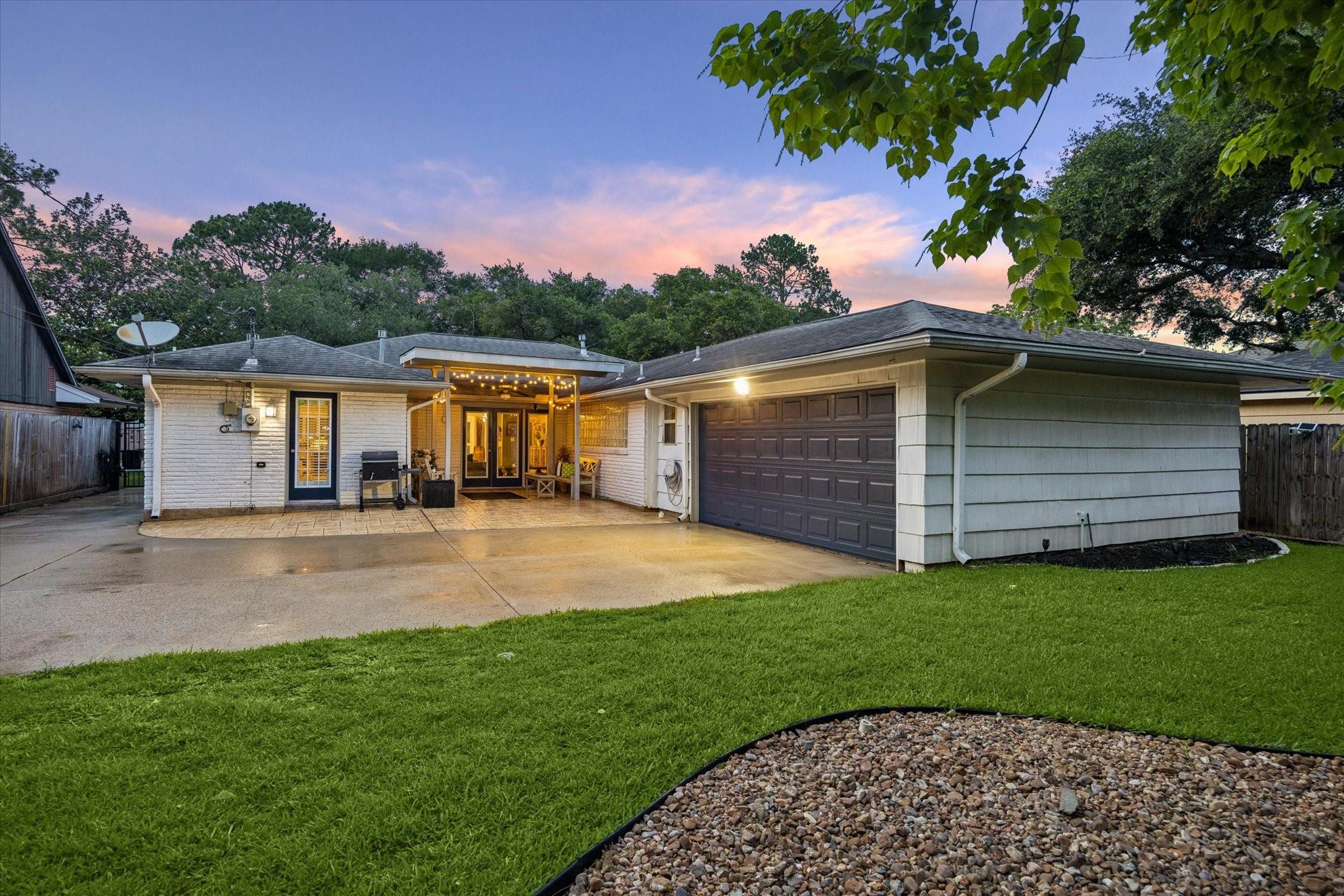 5531 Lymbar Drive
