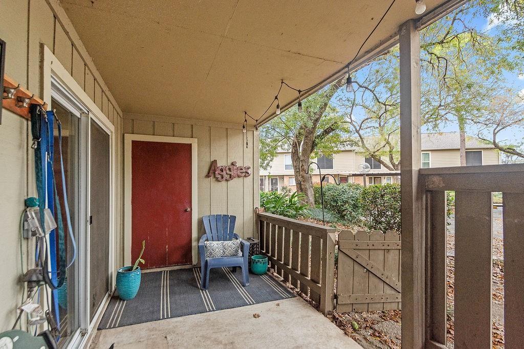 5005 Georgi Lane # 64