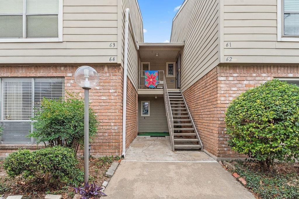 5005 Georgi Lane # 64