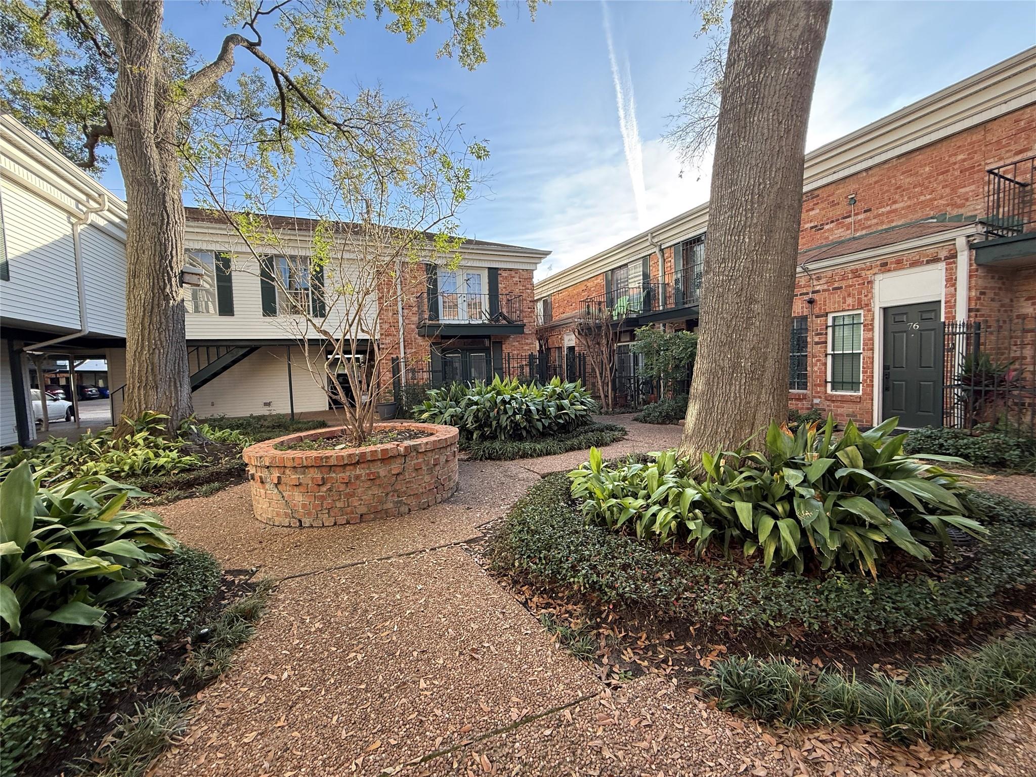 3400 Timmons Lane # 56 Unit: 52 56