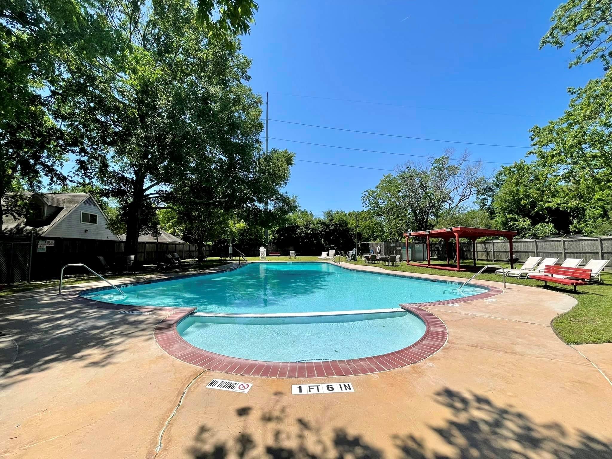 4810 Bayou Vista Drive