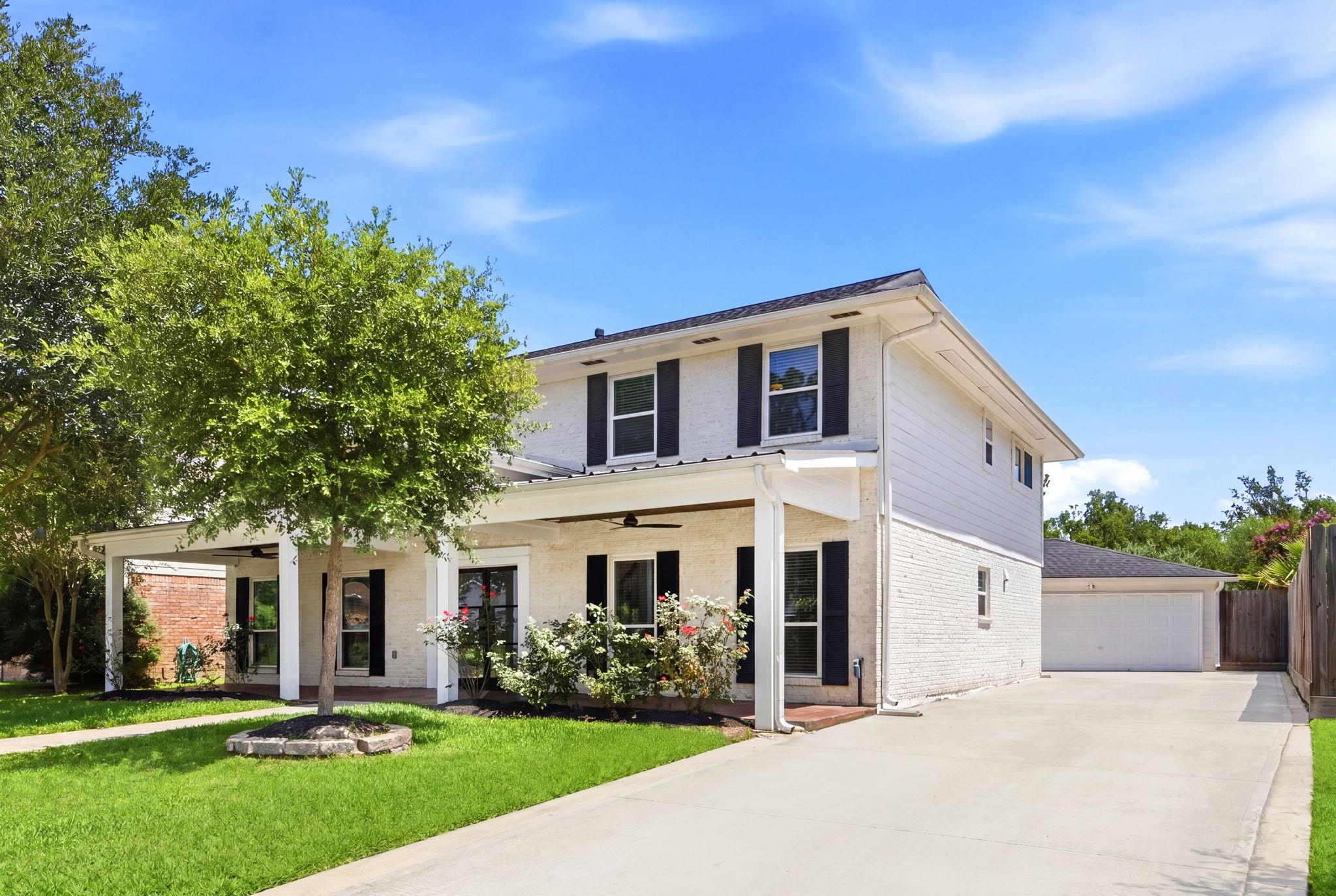 4810 Bayou Vista Drive