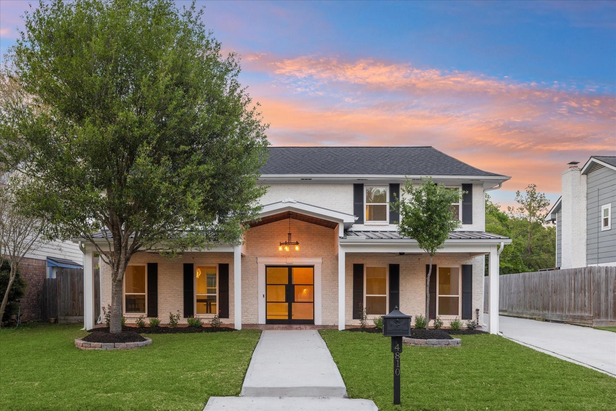4810 Bayou Vista Drive