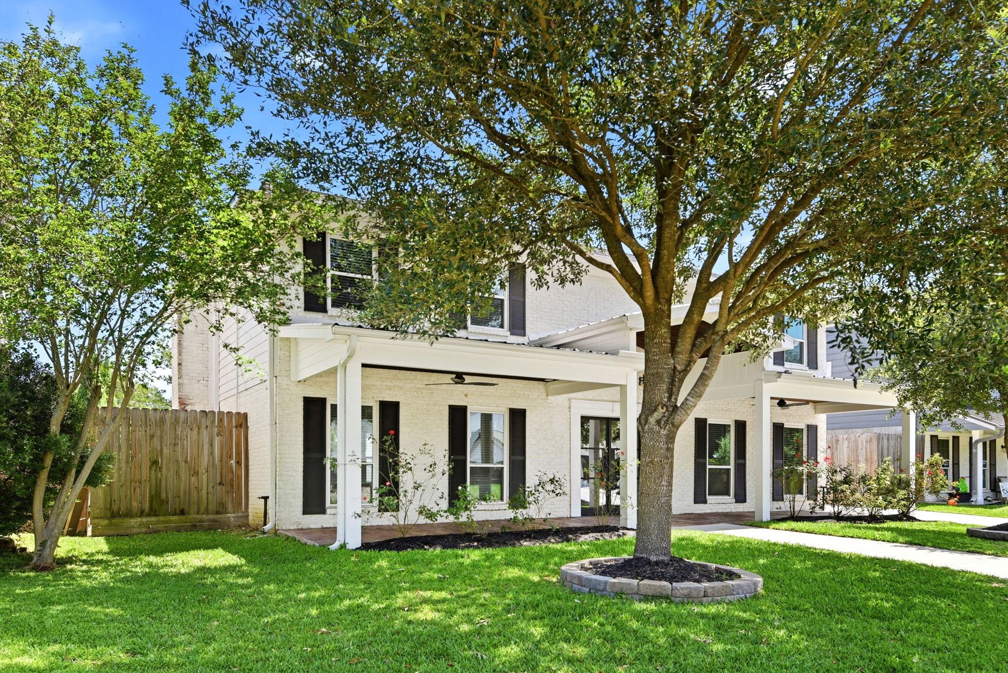4810 Bayou Vista Drive