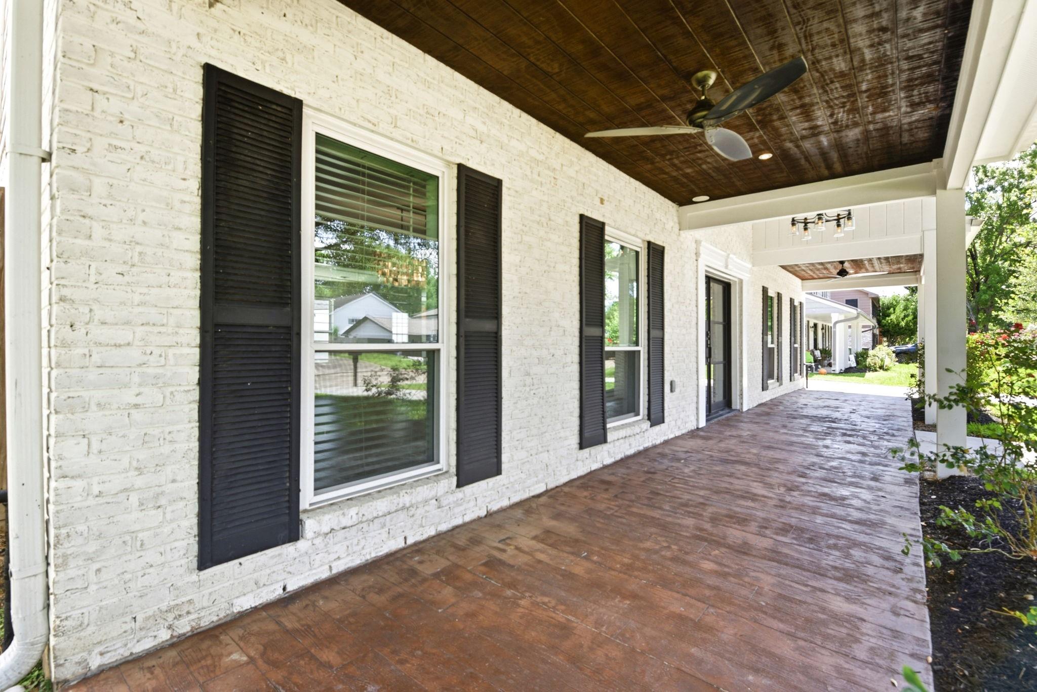 4810 Bayou Vista Drive