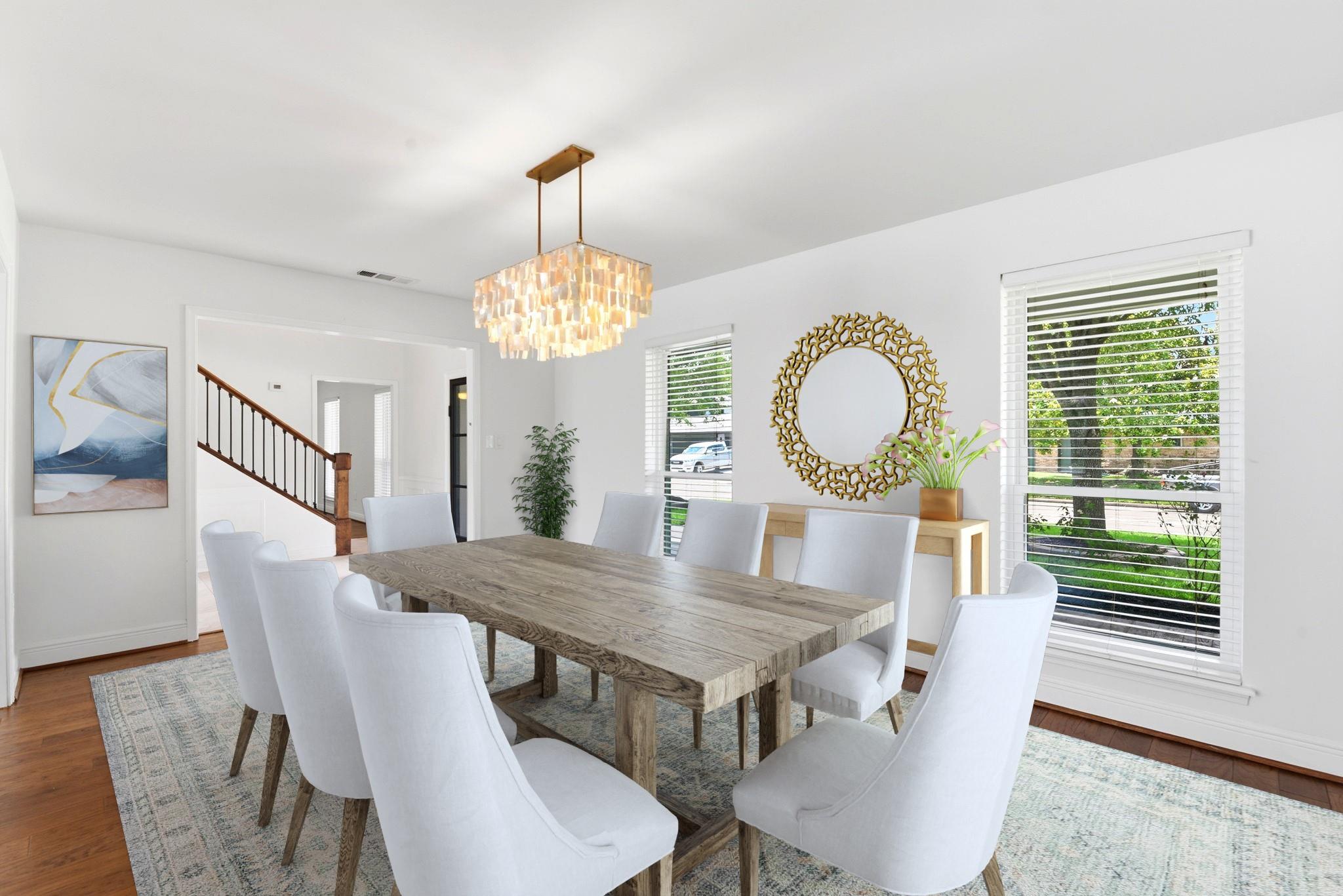 4810 Bayou Vista Drive