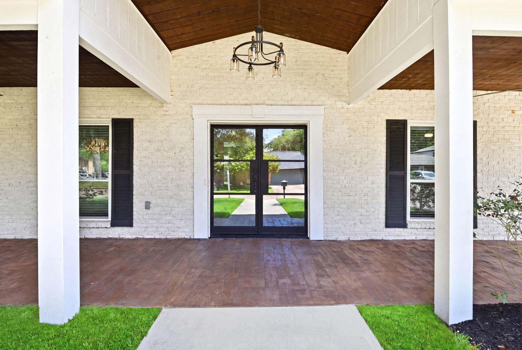 4810 Bayou Vista Drive