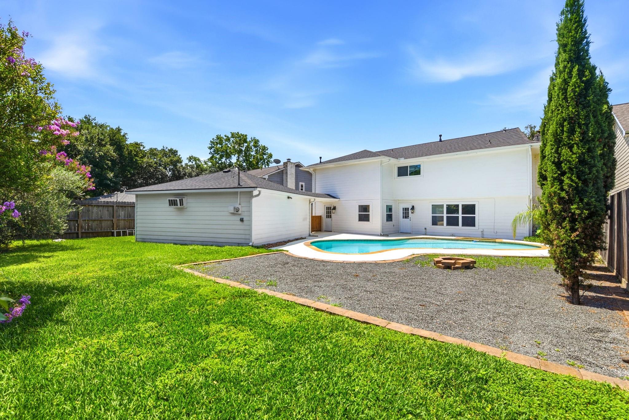 4810 Bayou Vista Drive