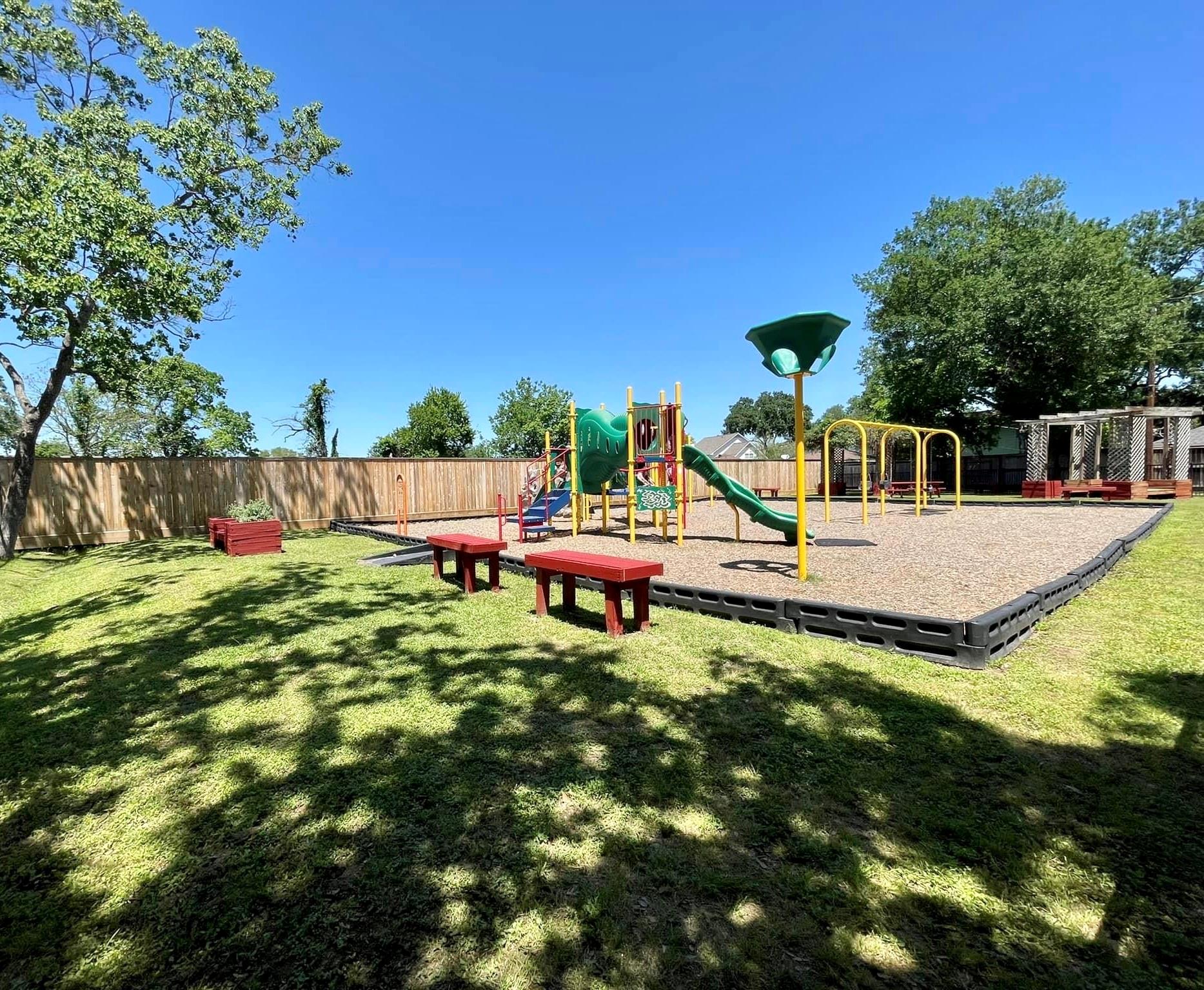 4810 Bayou Vista Drive
