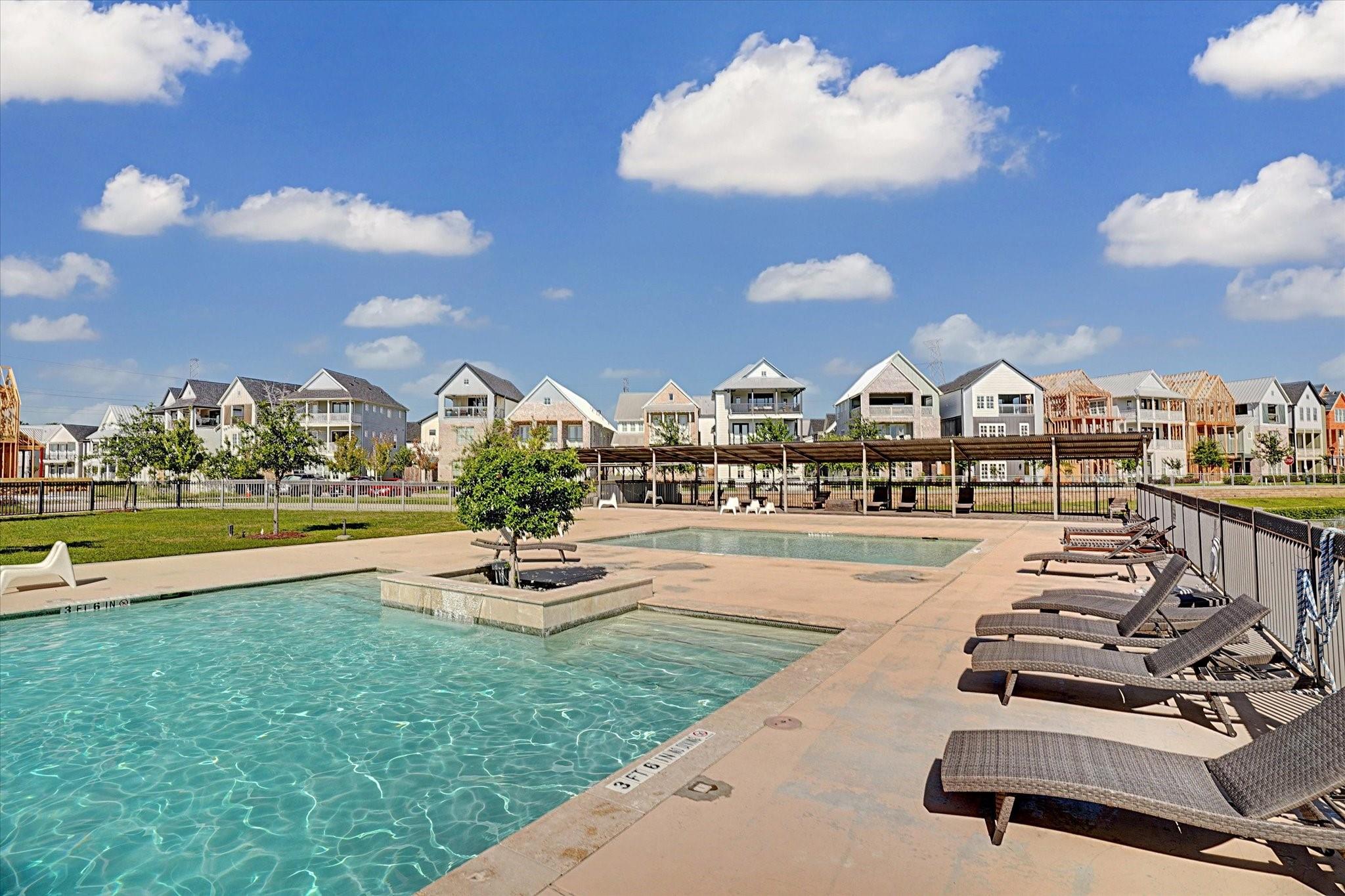 8724 Oak Kolbe Lane