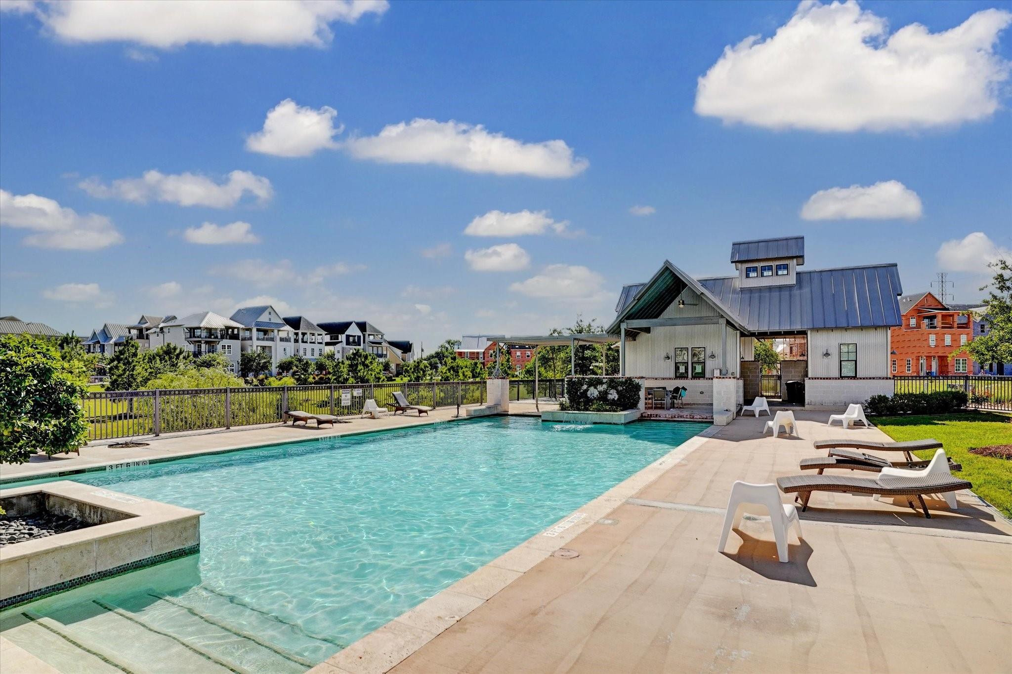 8724 Oak Kolbe Lane