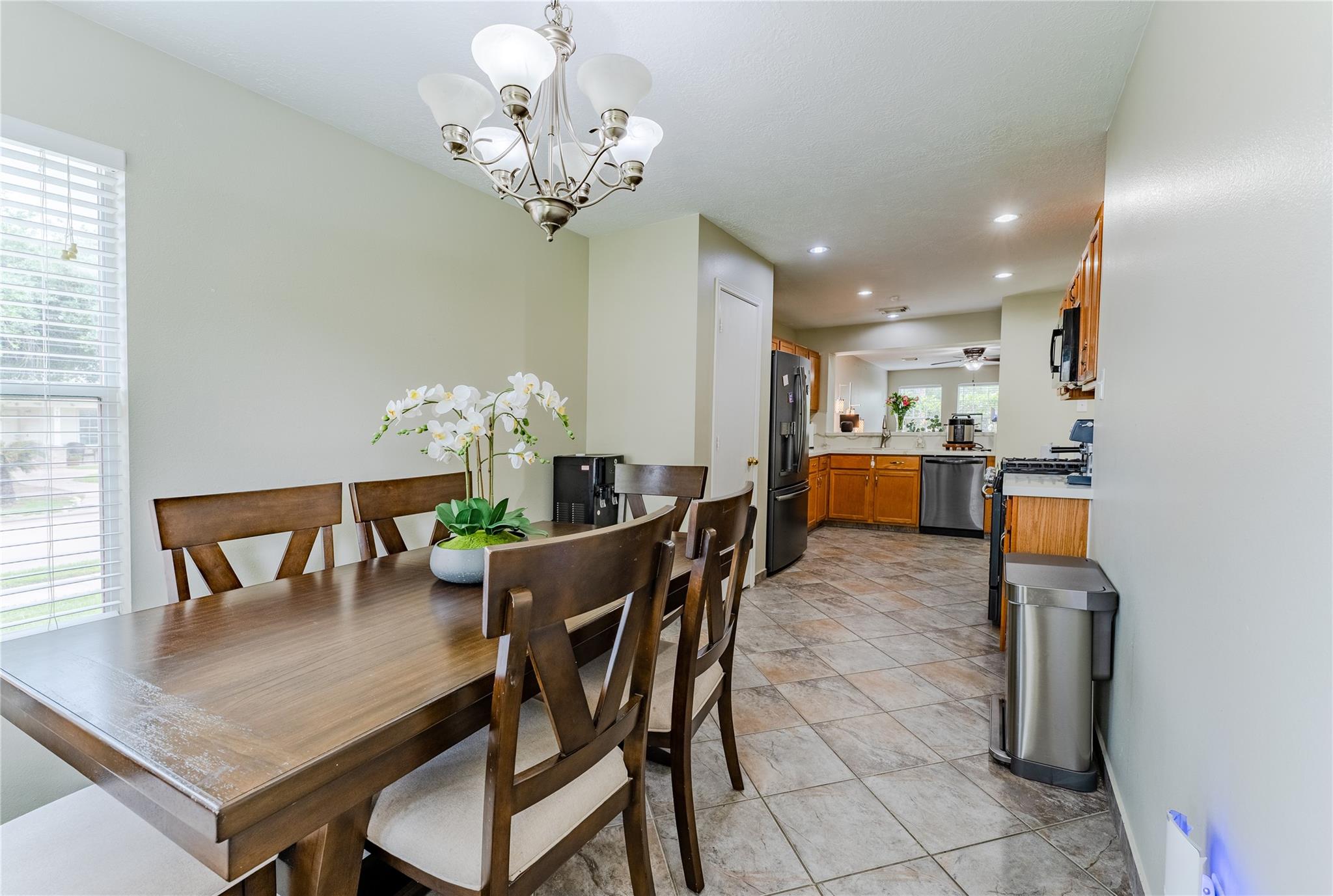 7602 Little Thicket Court