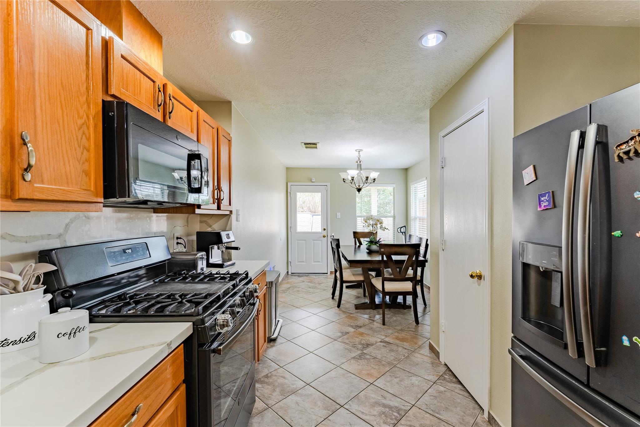 7602 Little Thicket Court