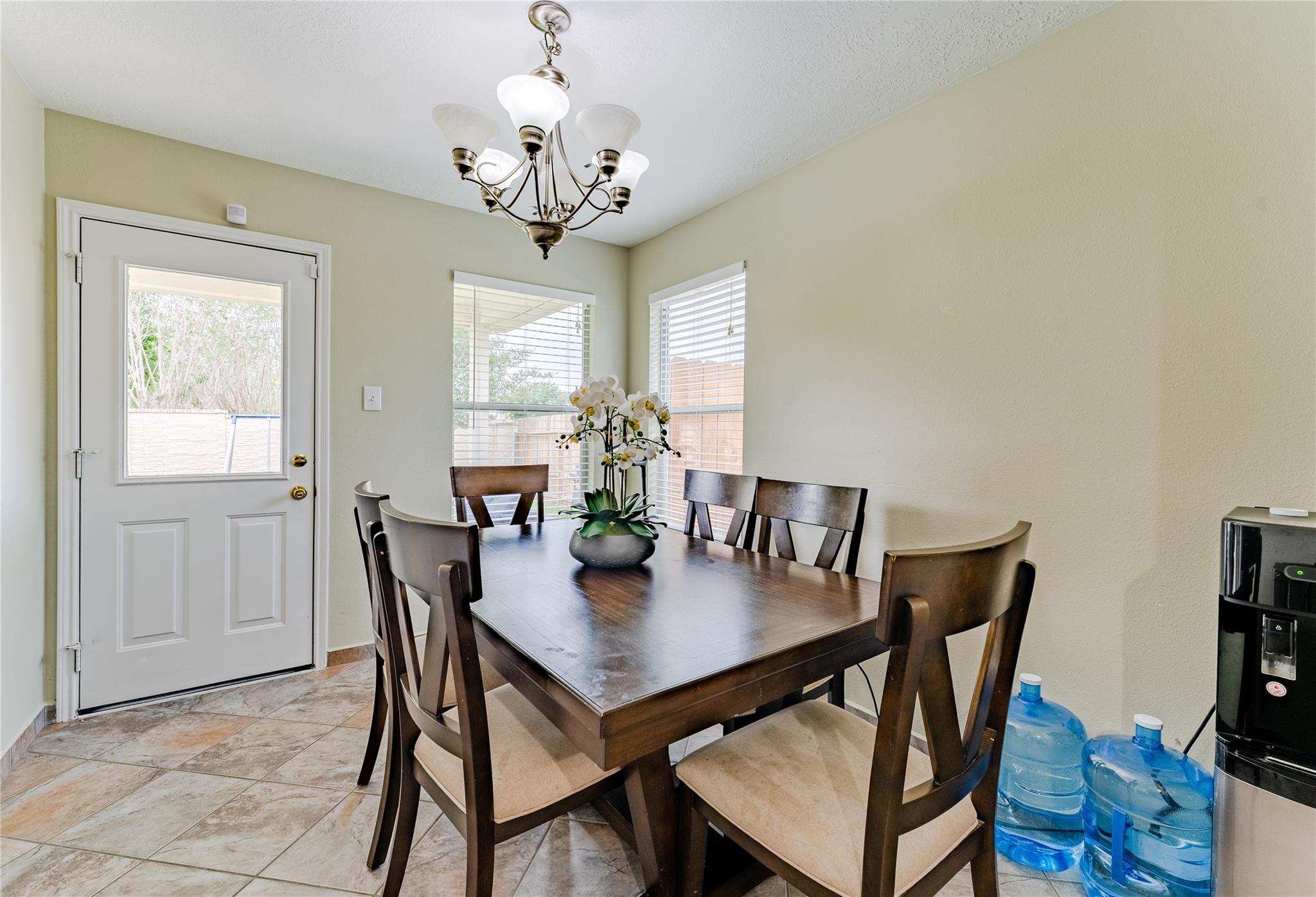 7602 Little Thicket Court