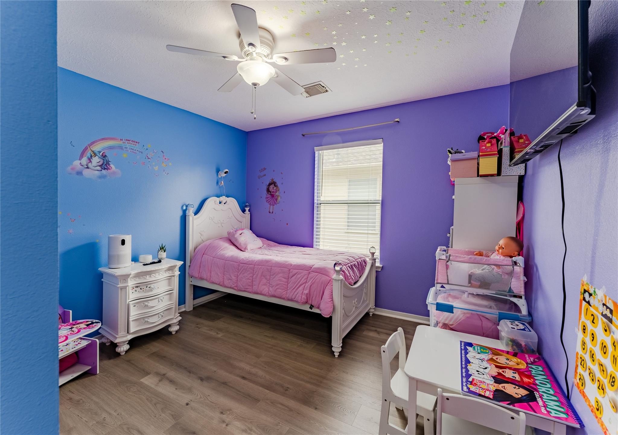 7602 Little Thicket Court