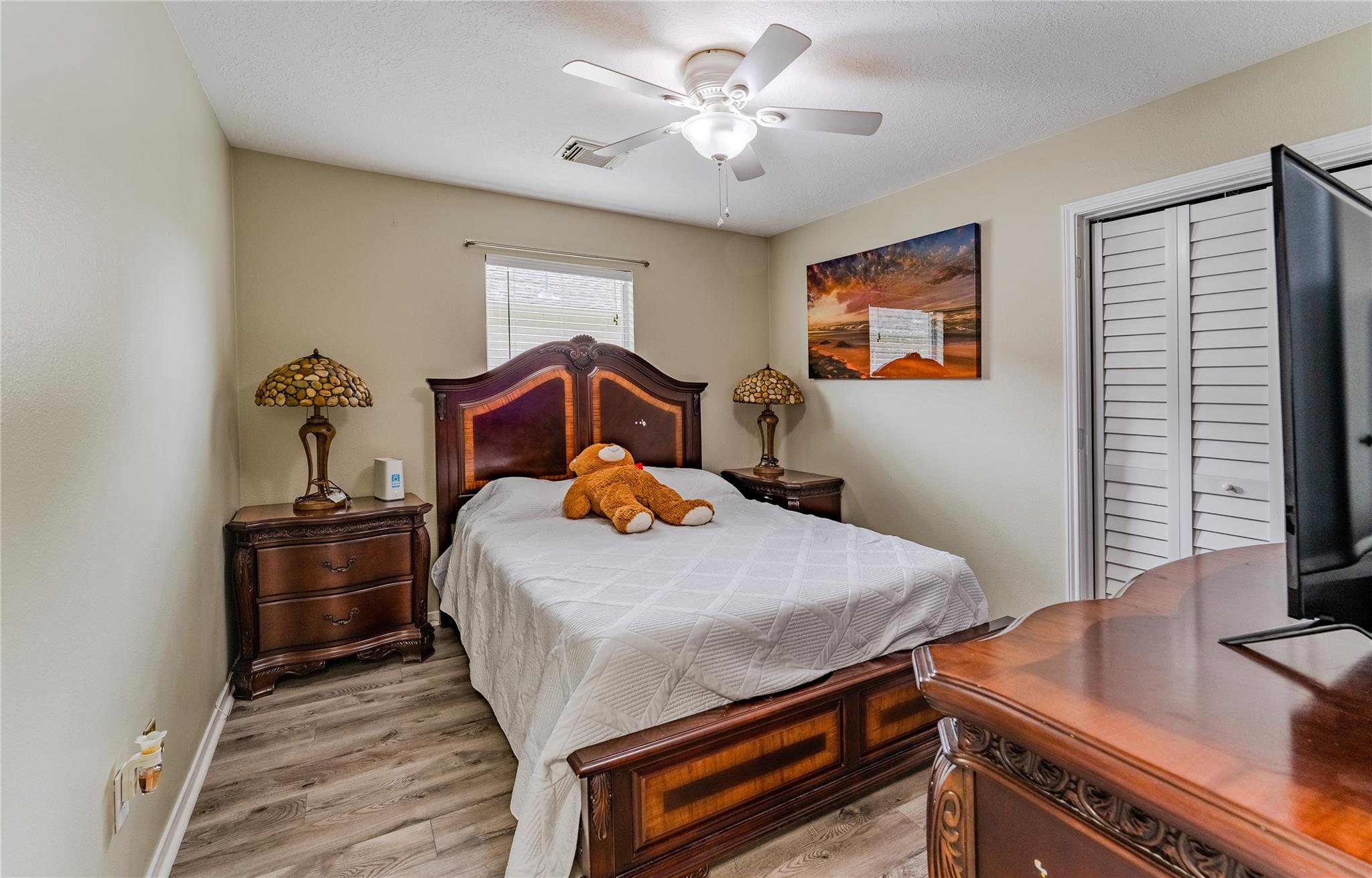 7602 Little Thicket Court