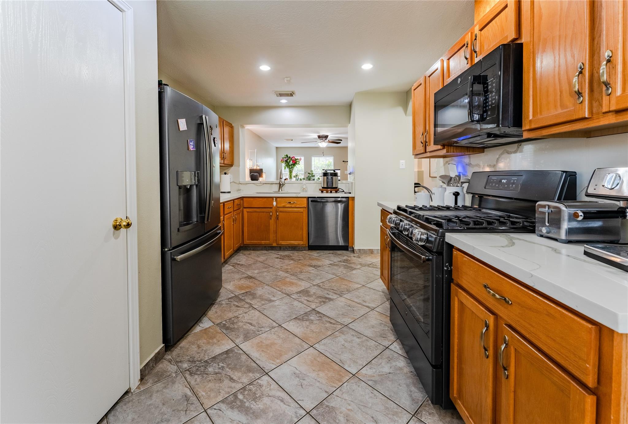 7602 Little Thicket Court