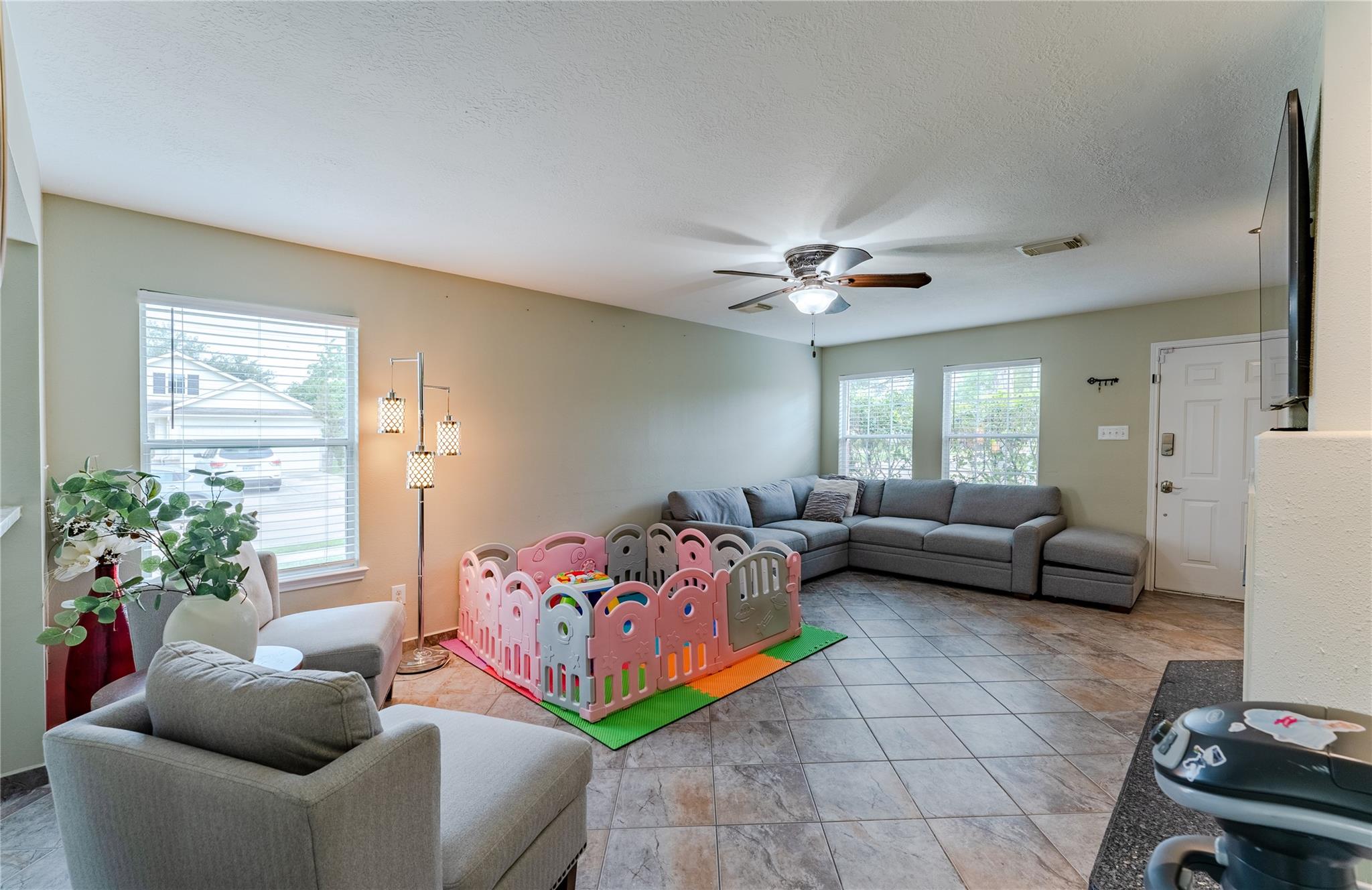 7602 Little Thicket Court