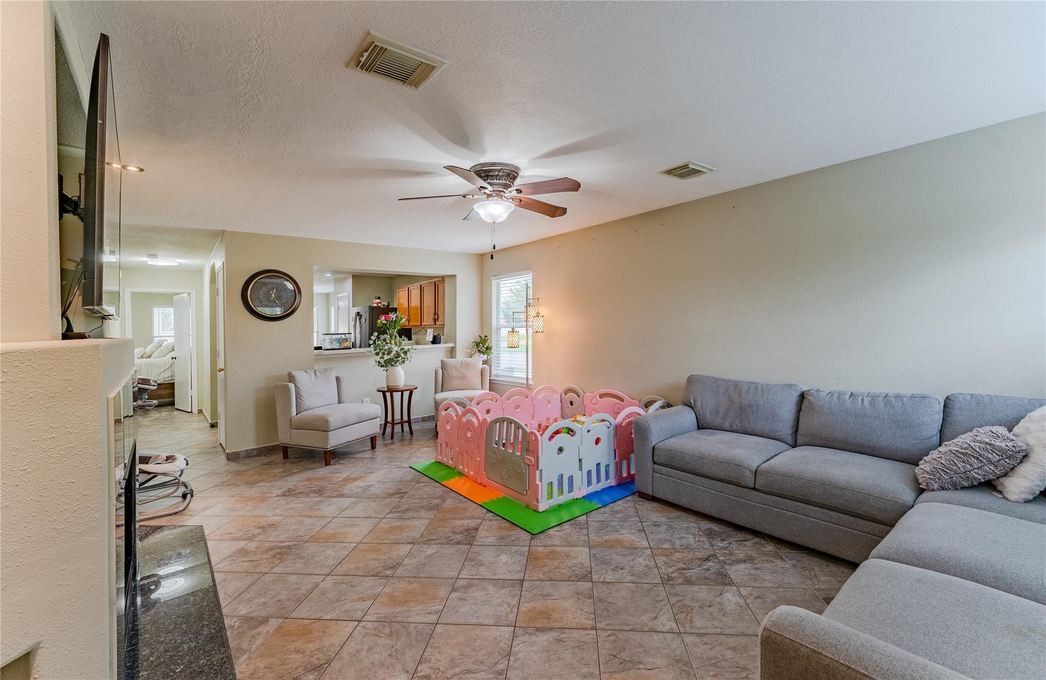 7602 Little Thicket Court