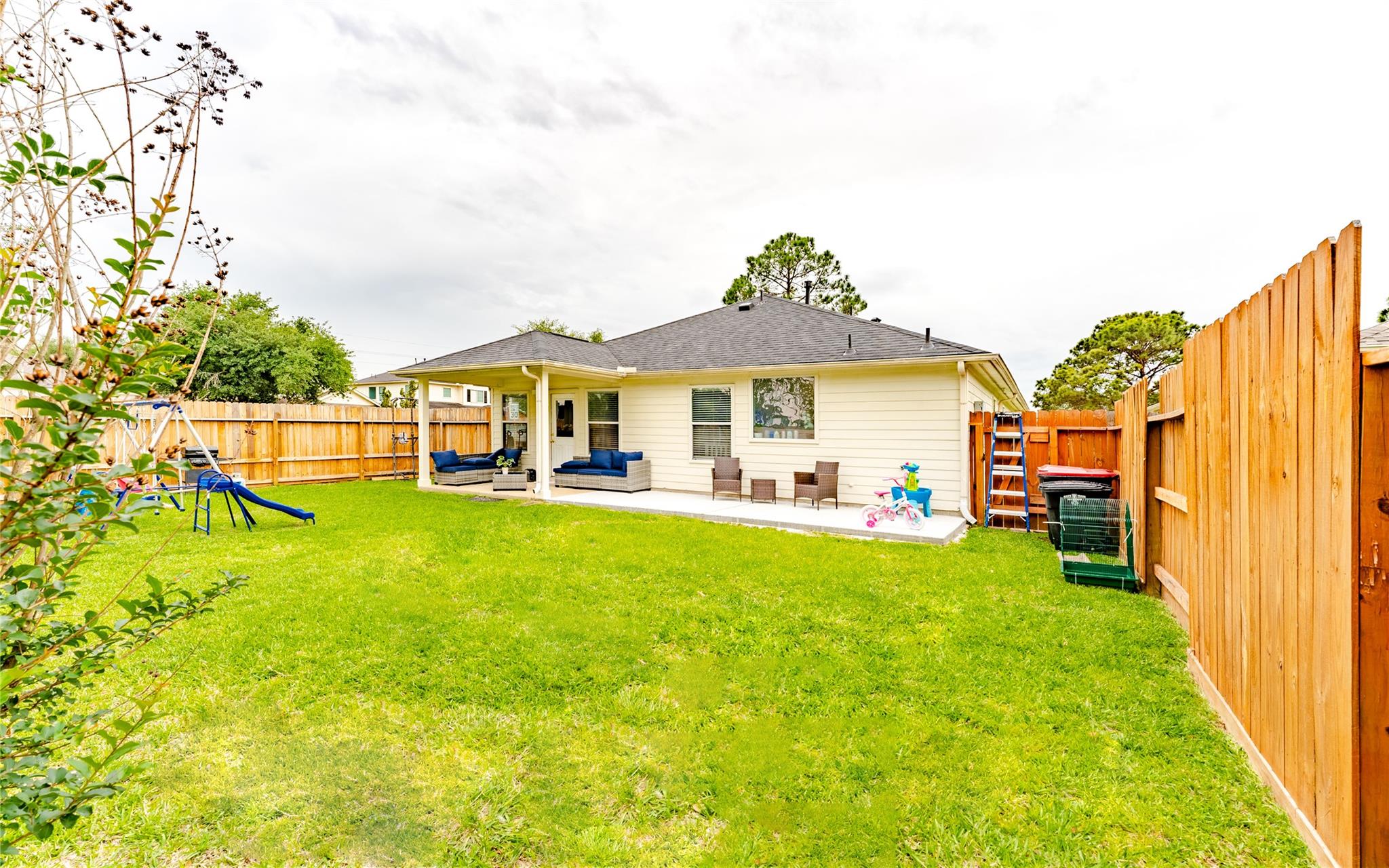 7602 Little Thicket Court