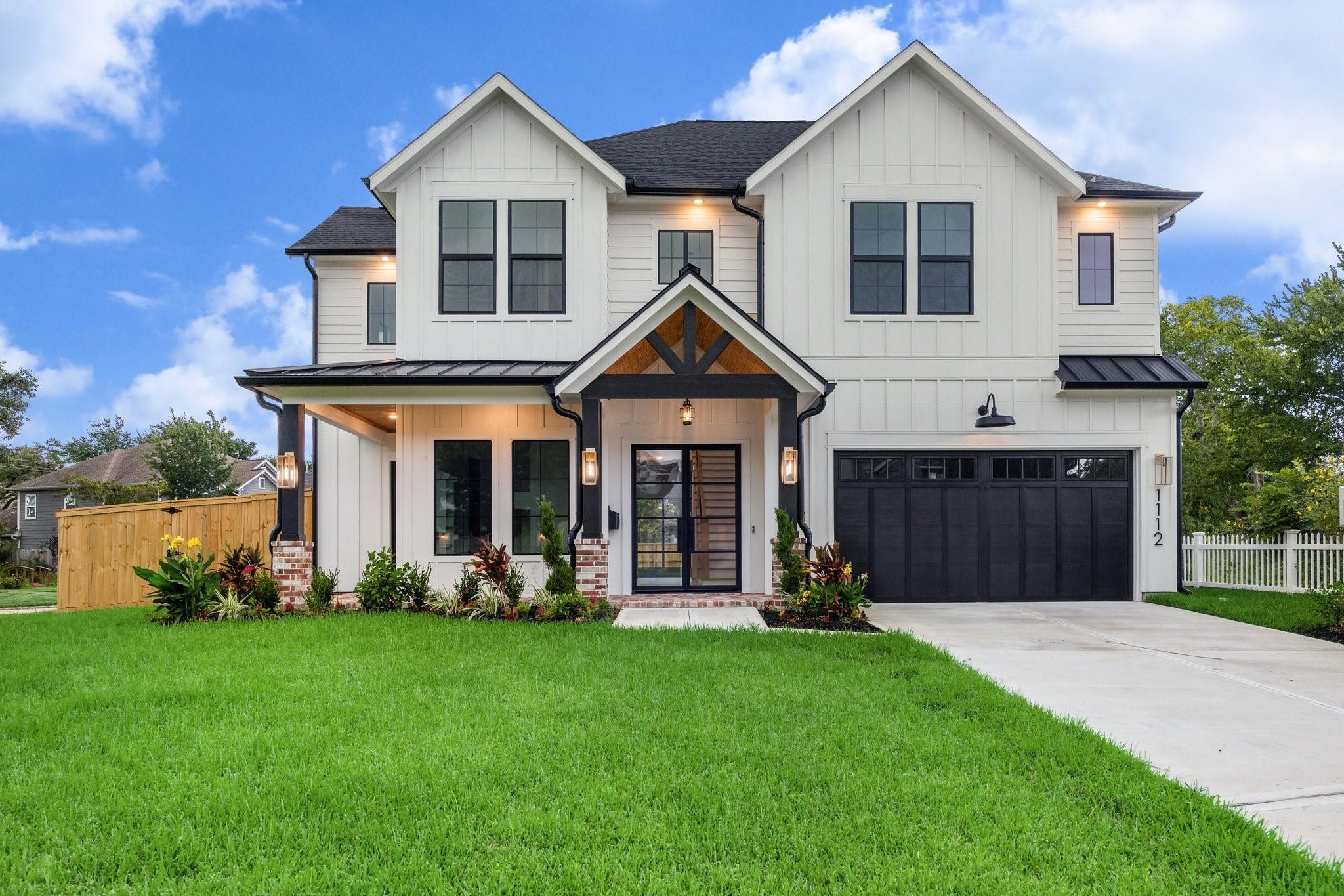 1112 Kinley Lane