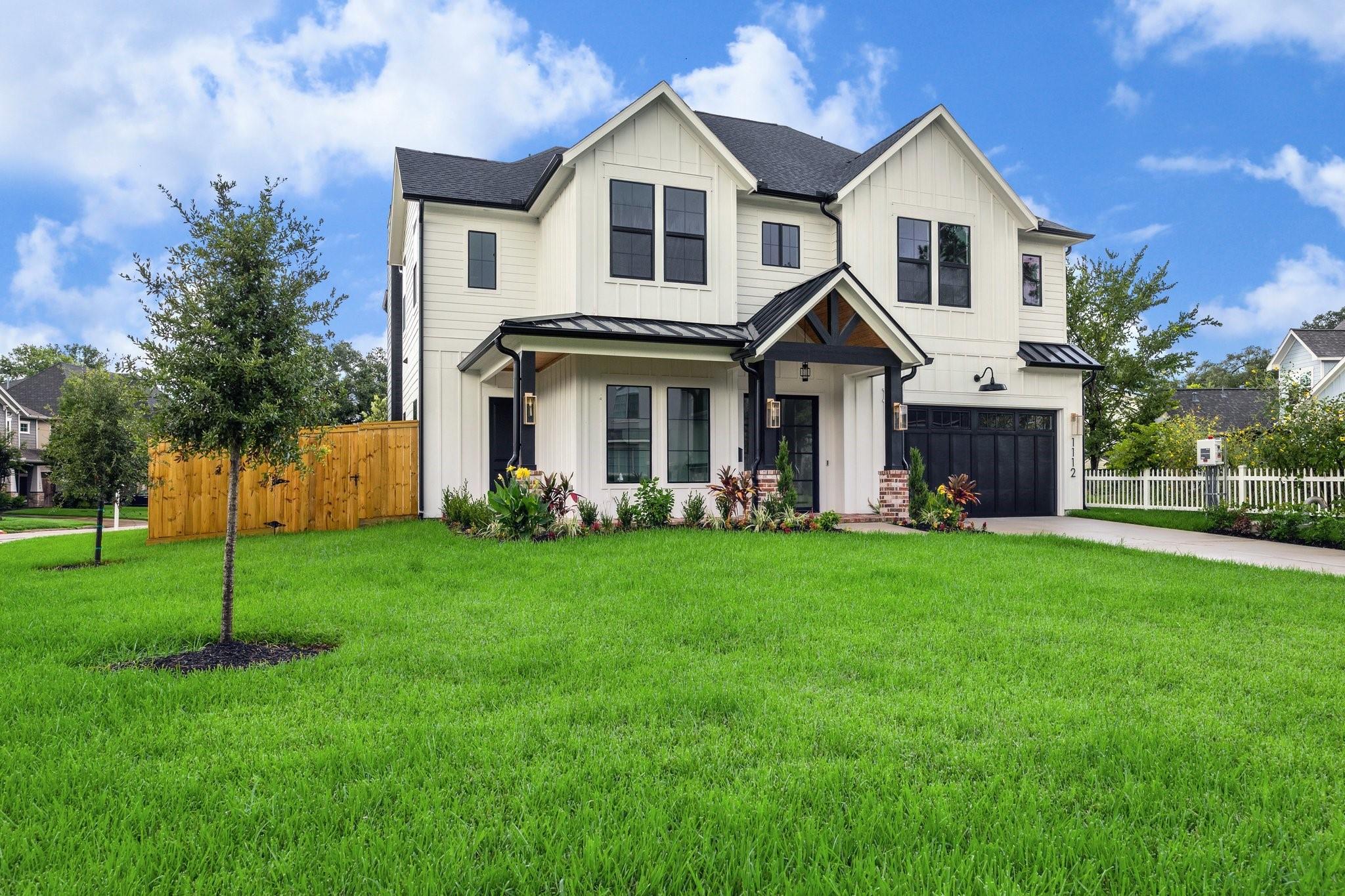 1112 Kinley Lane