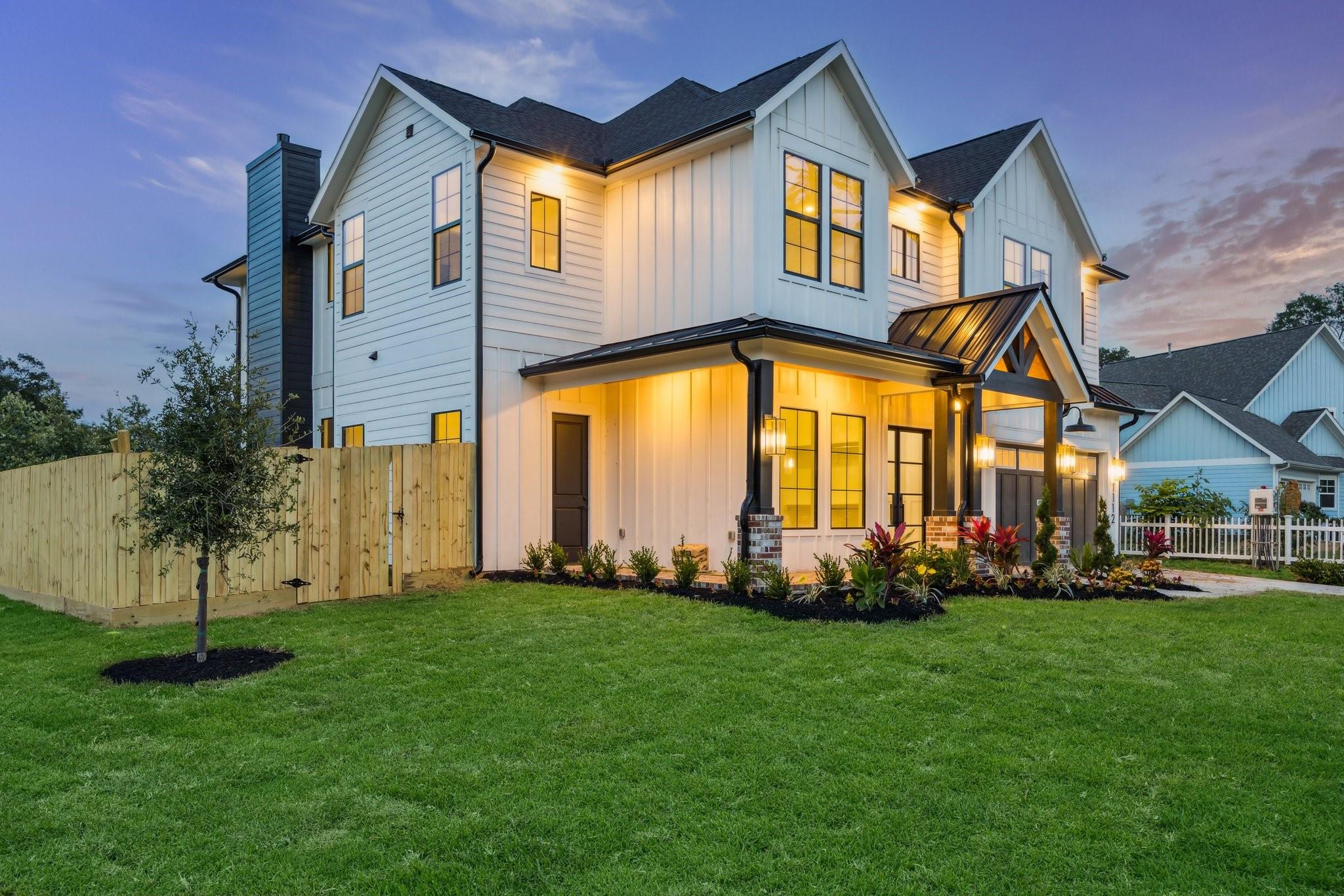 1112 Kinley Lane