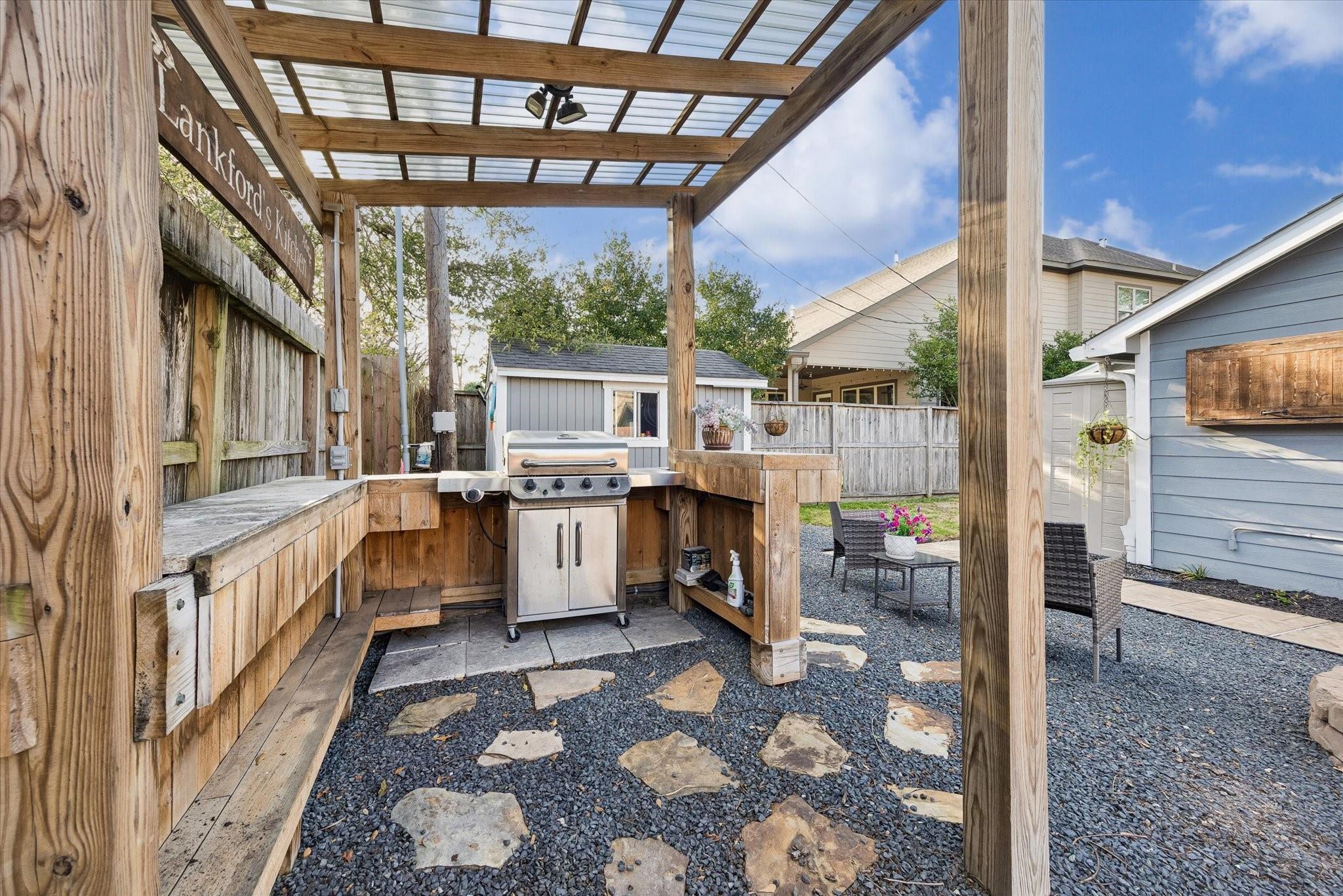 1423 Richelieu Lane