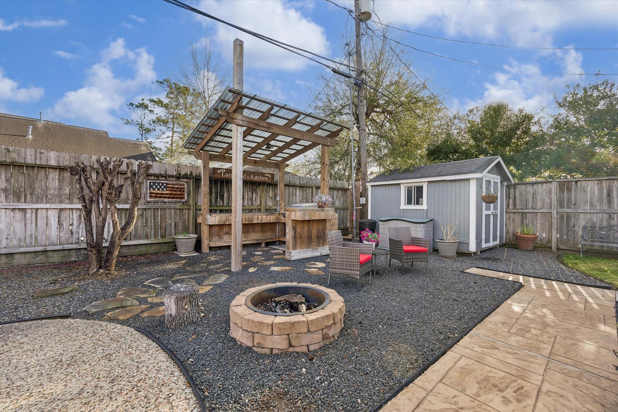 1423 Richelieu Lane