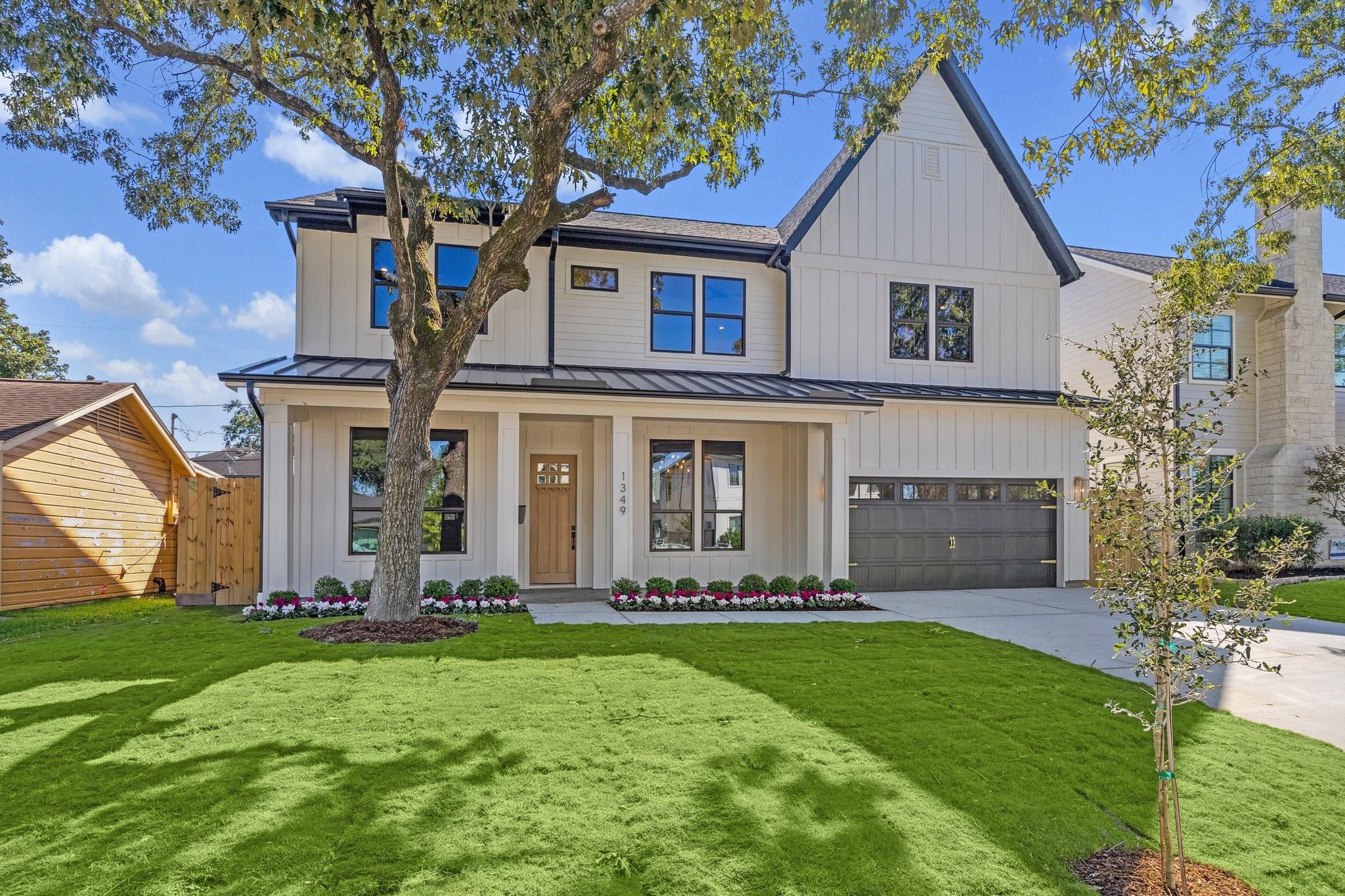 1231 Martin Street