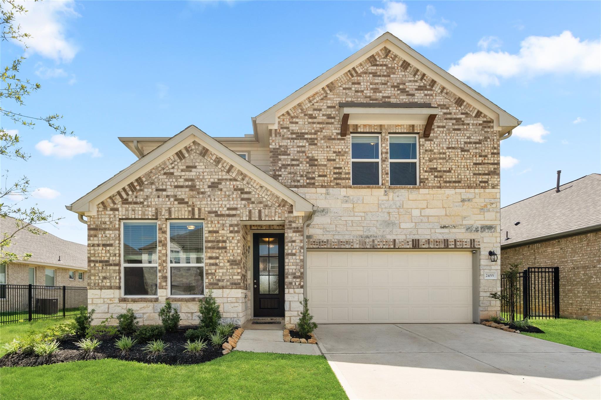 2455 Solaris Bend Drive