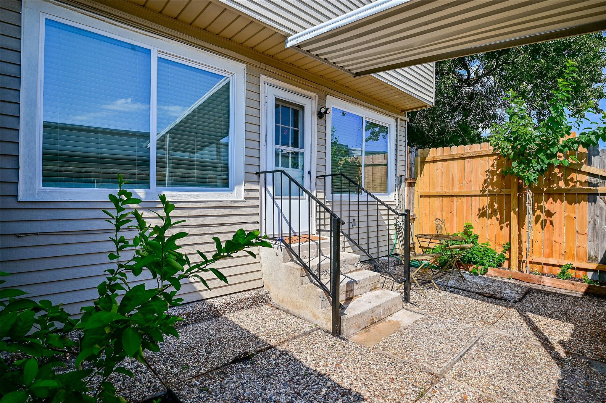 5791 Maple Hill Drive