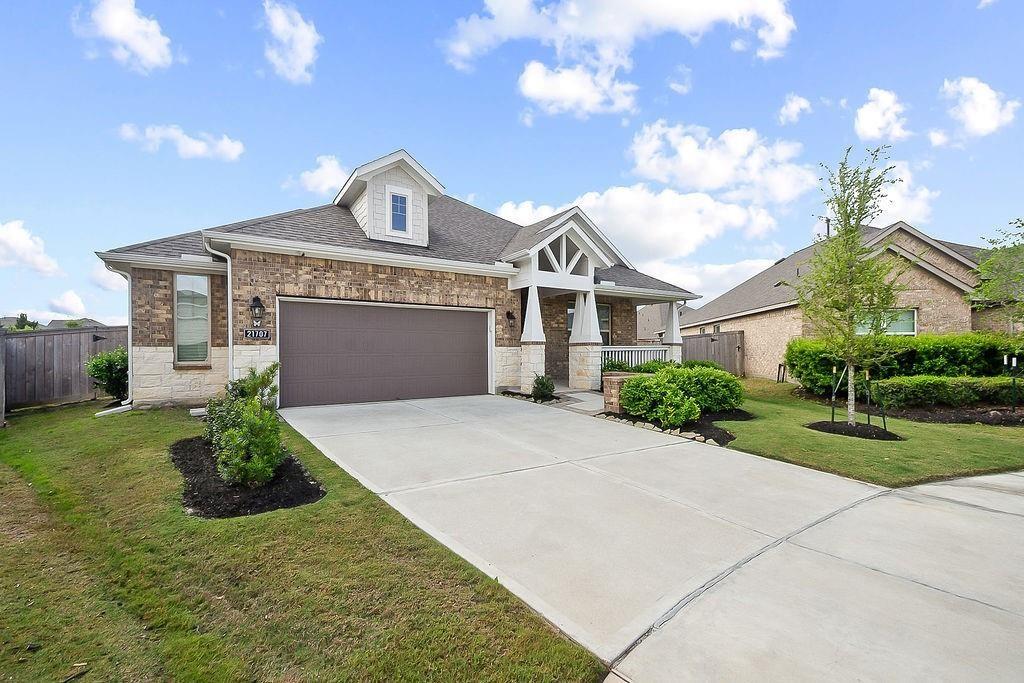 21707 Prickly Caterpillar Court