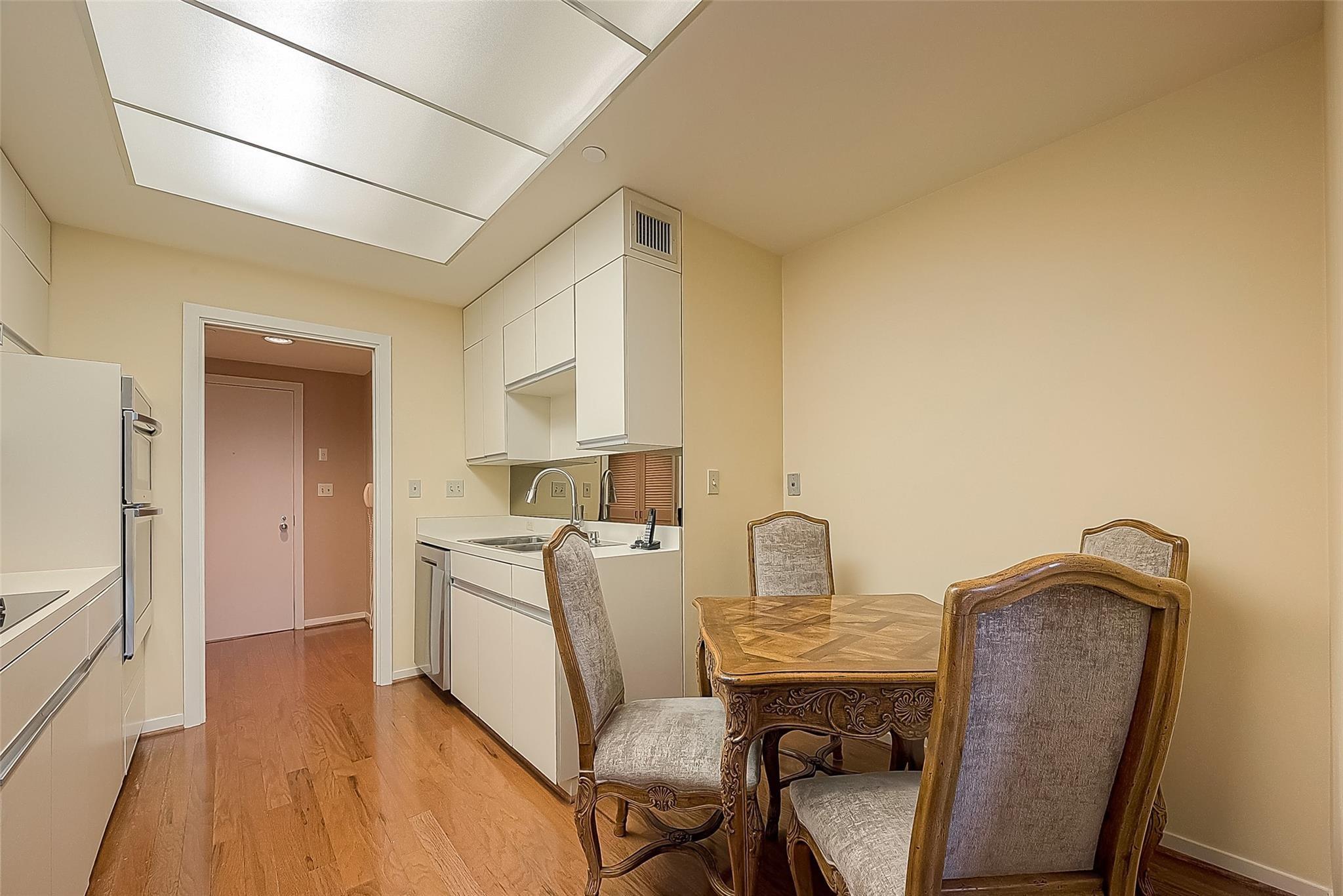 5100 San Felipe Street # 173