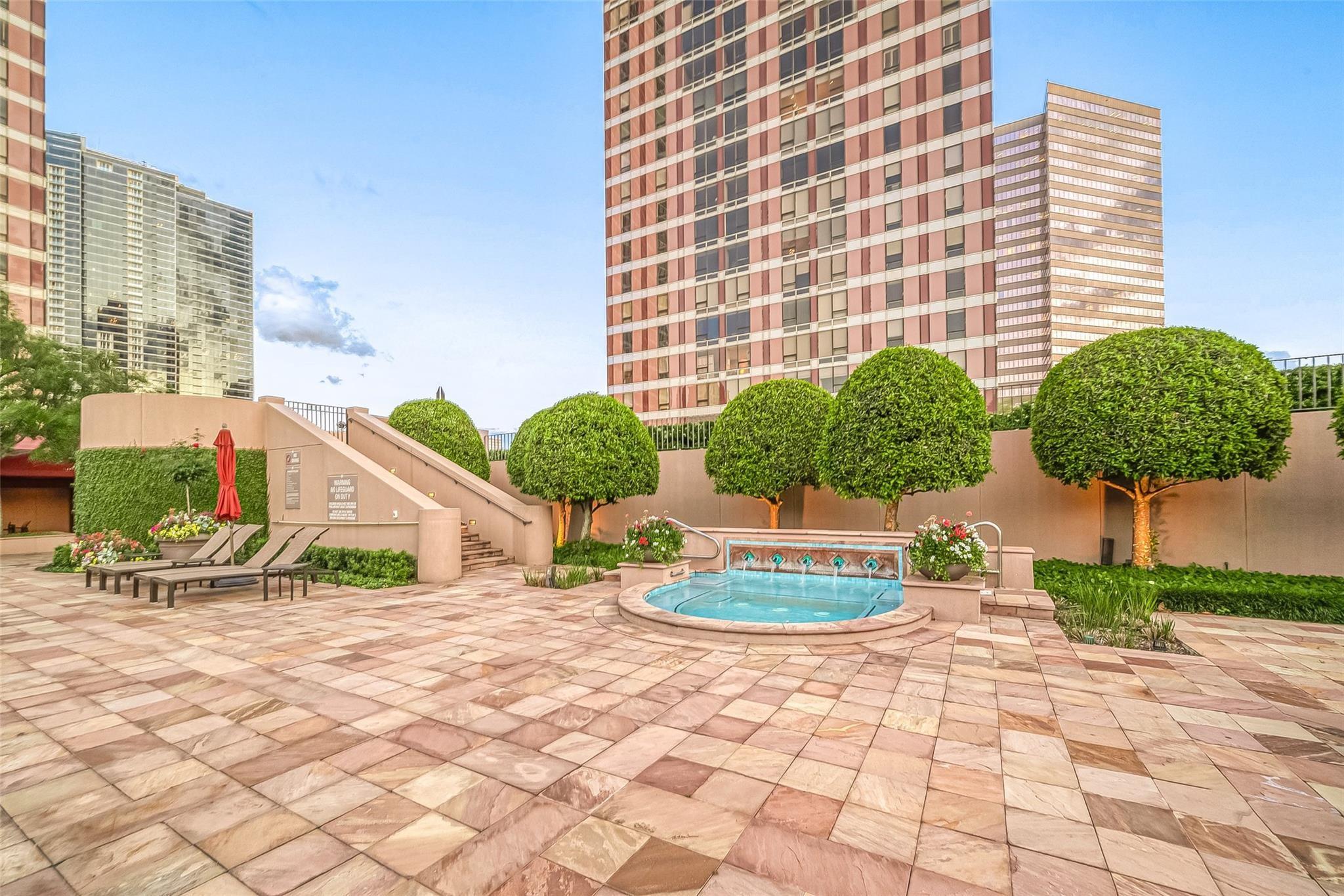 5100 San Felipe Street # 173