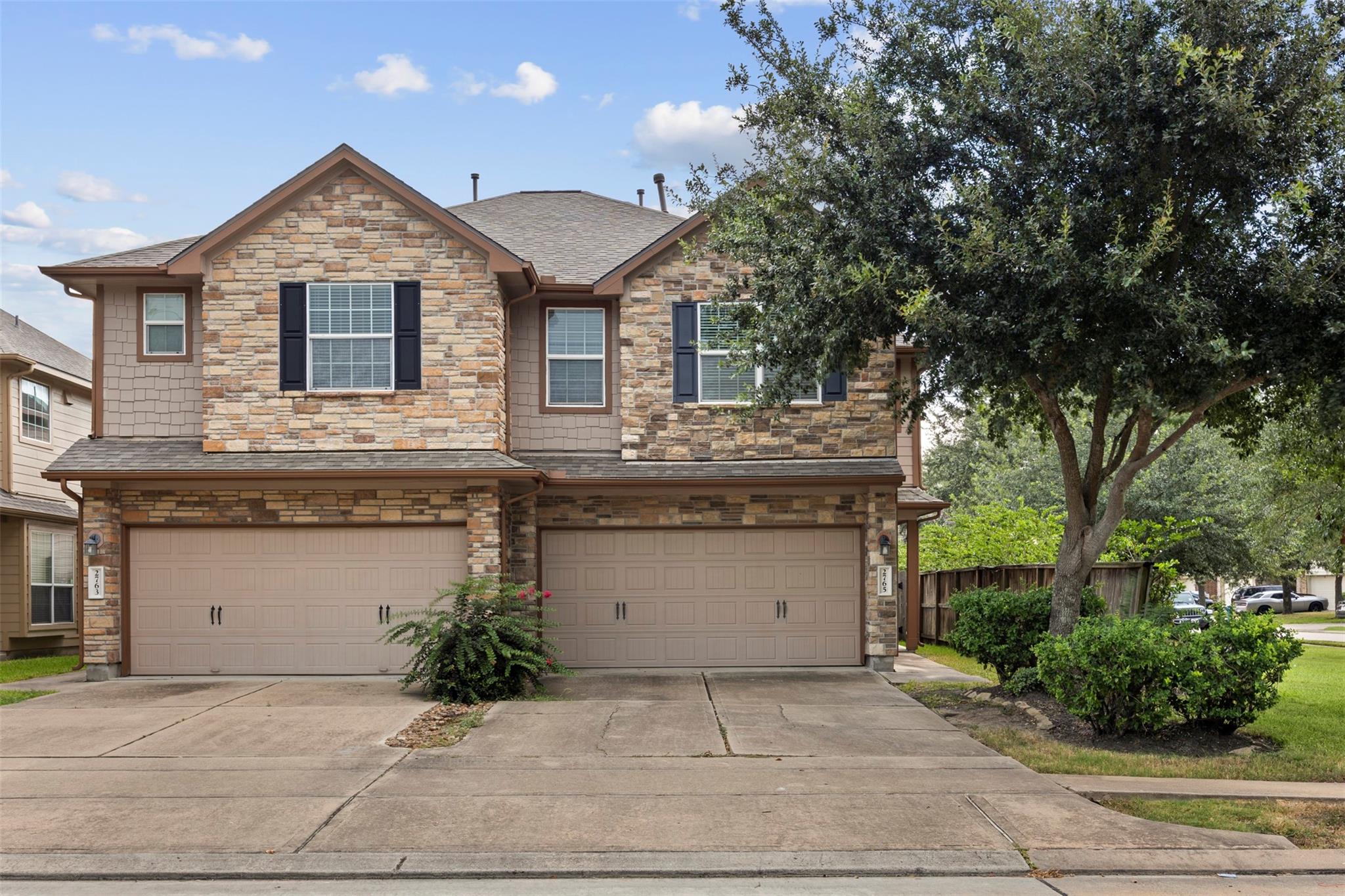 2765 Maybrook Hollow Lane