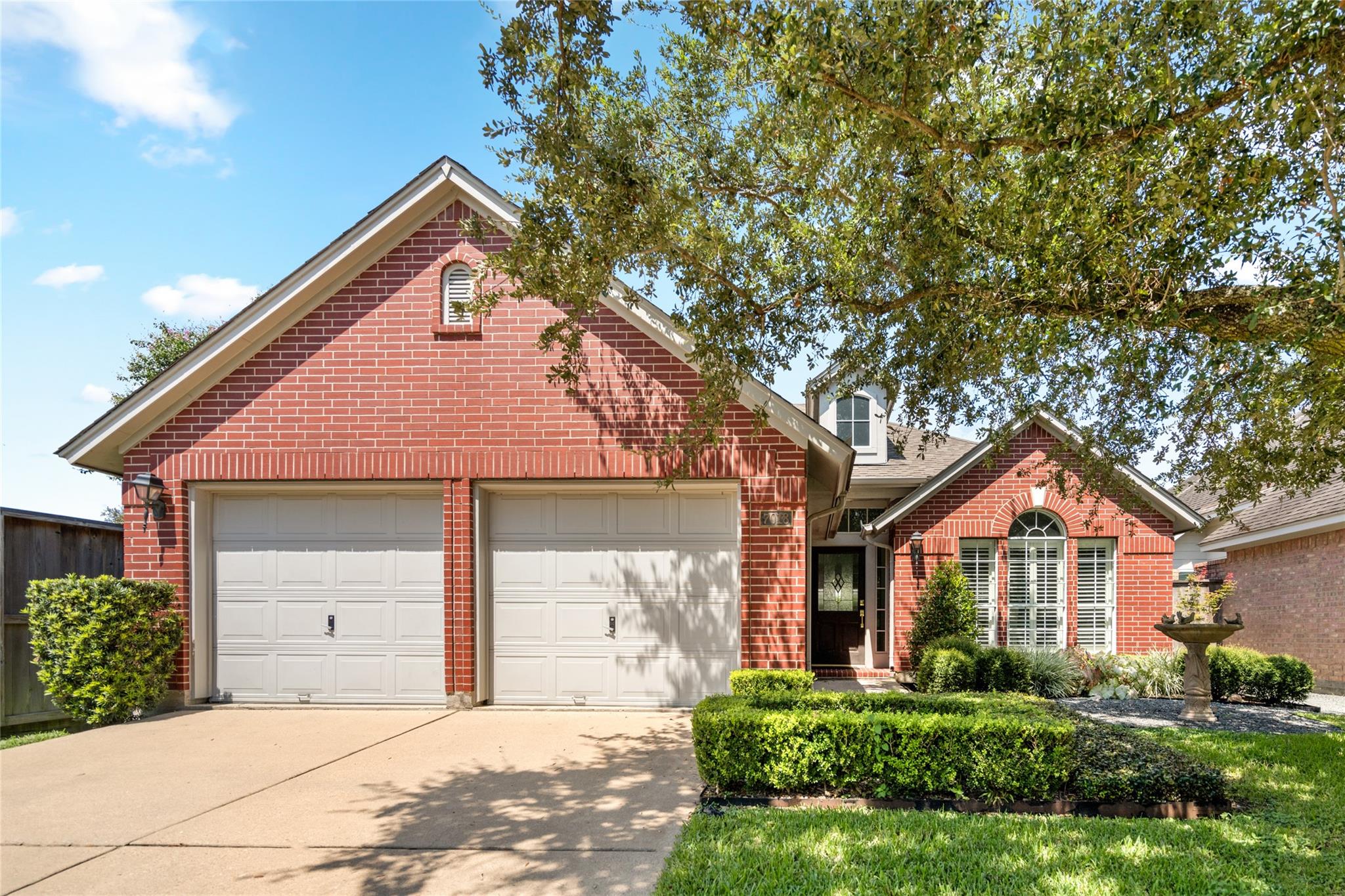 7018 Afton Woods Drive