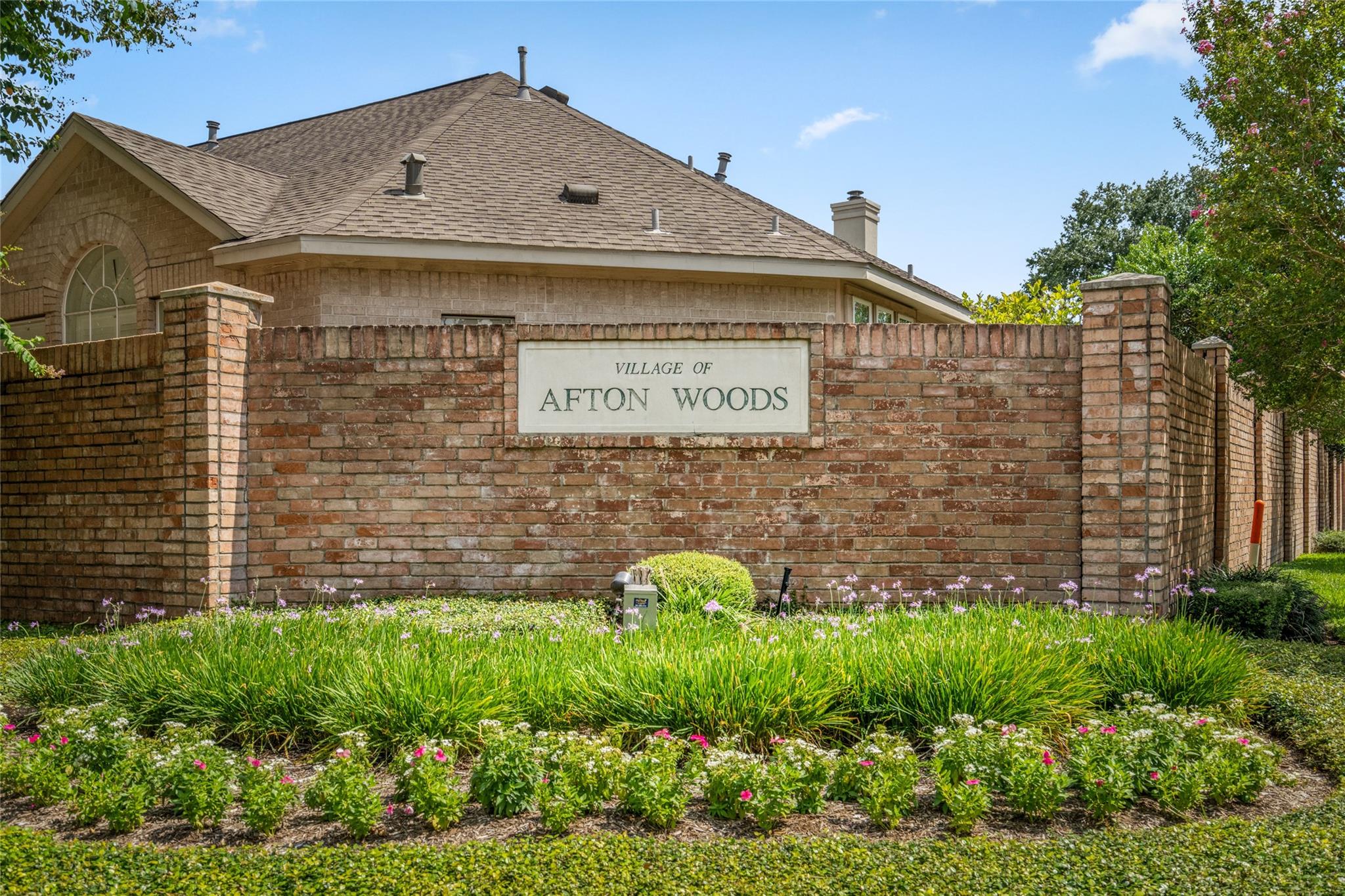 7018 Afton Woods Drive