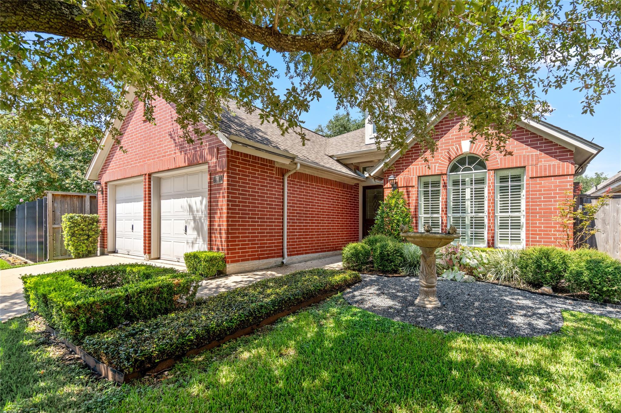 7018 Afton Woods Drive