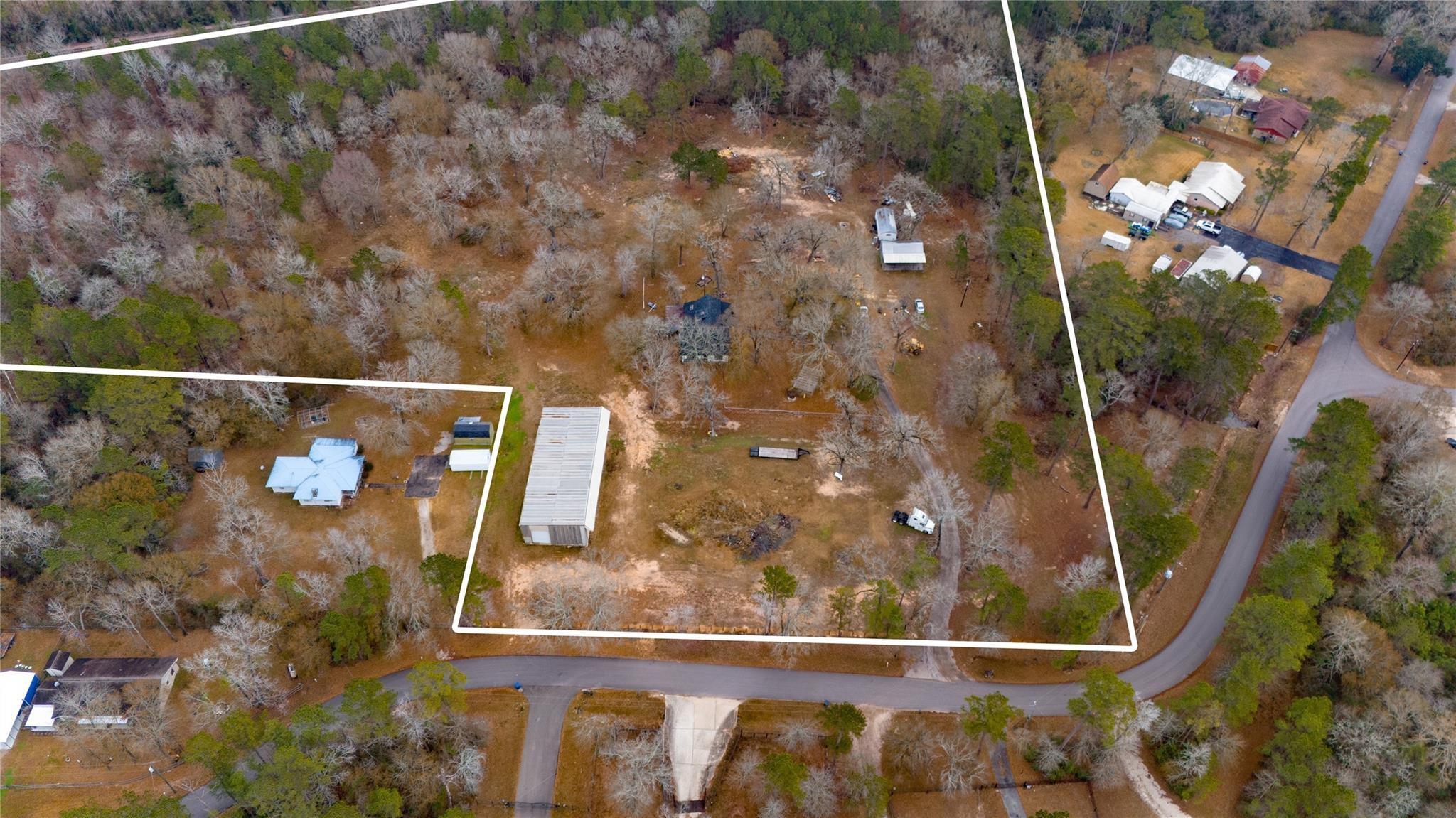 26710 Bayou Tesch Drive