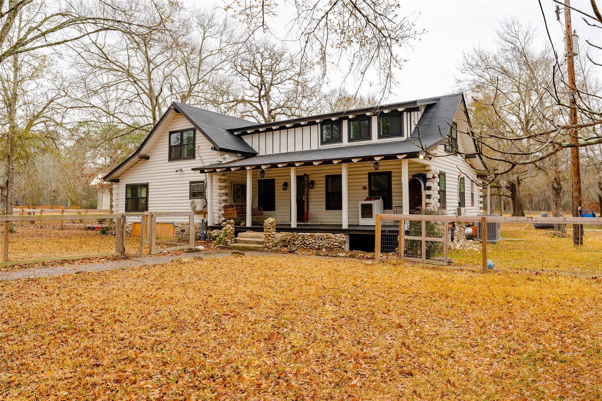 26710 Bayou Tesch Drive