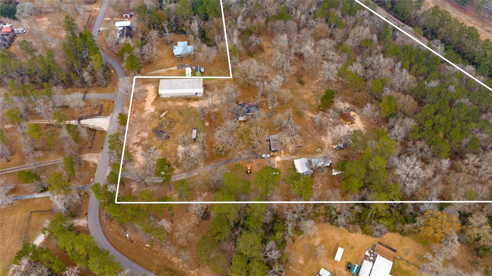 26710 Bayou Tesch Drive