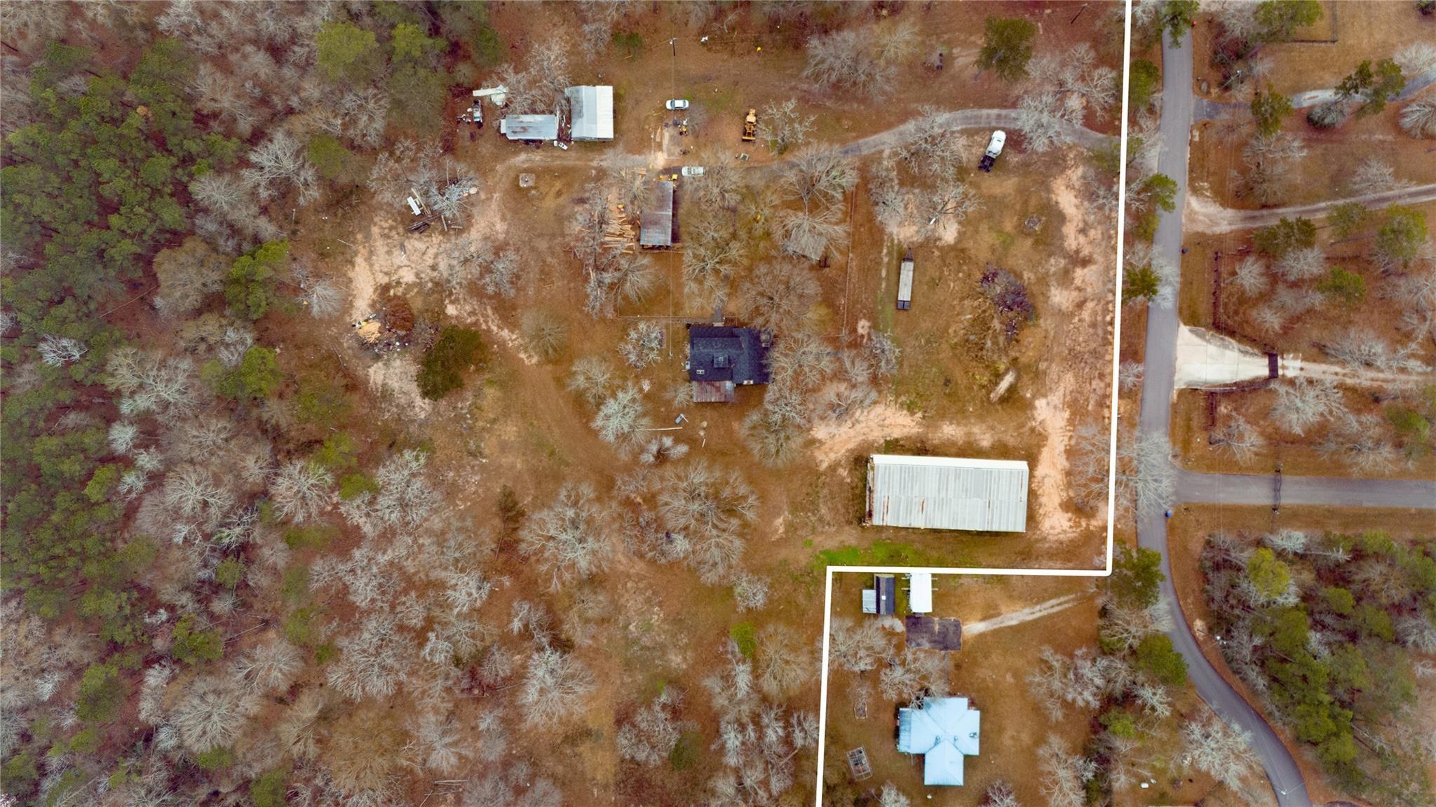 26710 Bayou Tesch Drive