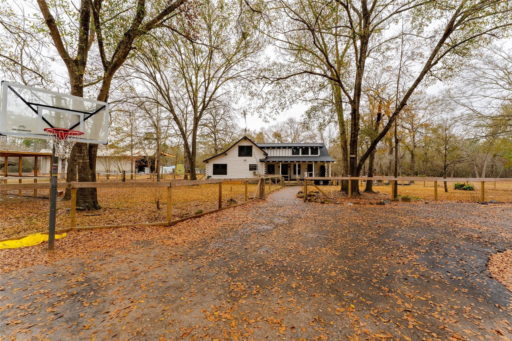 26710 Bayou Tesch Drive