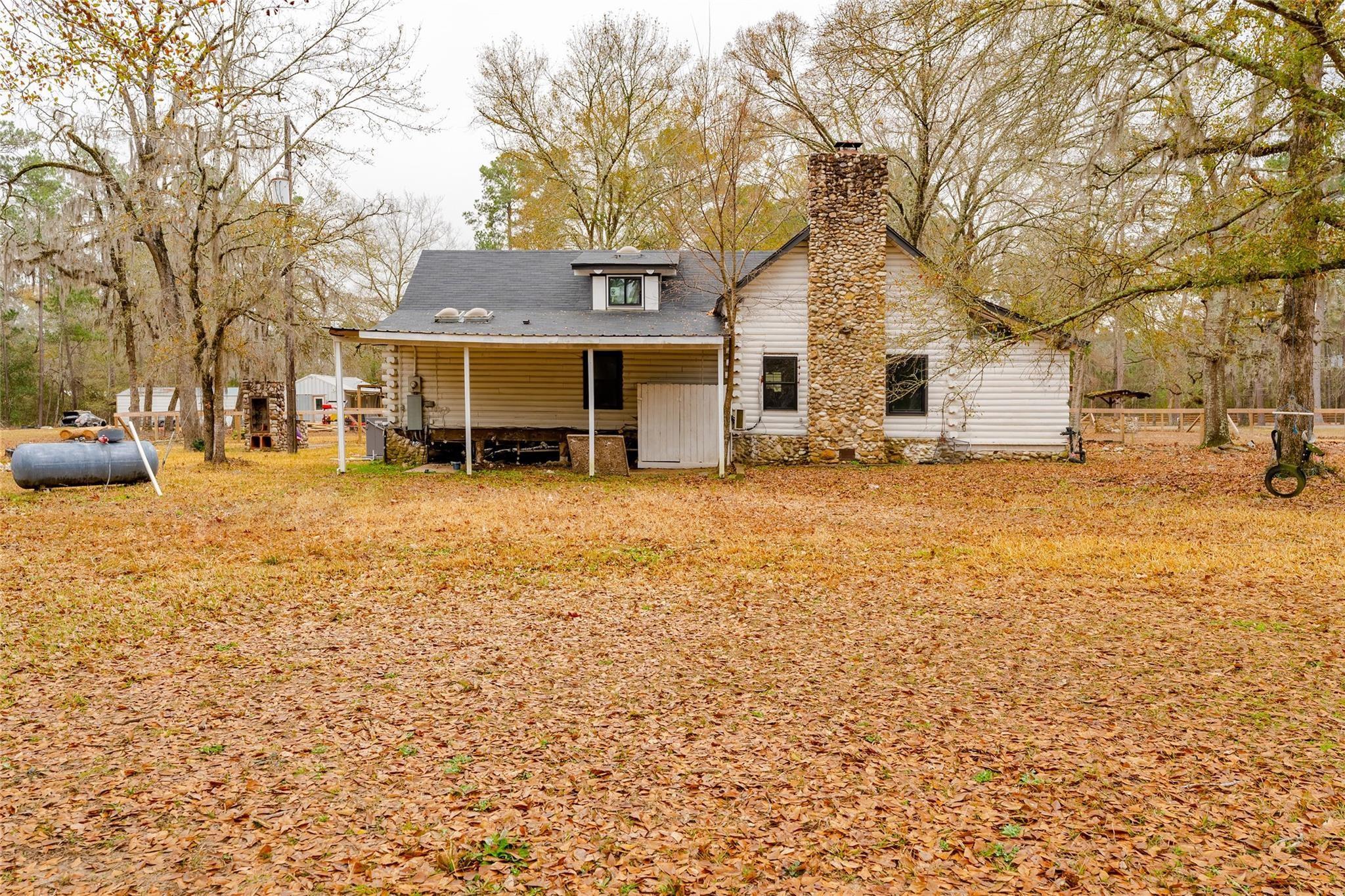 26710 Bayou Tesch Drive