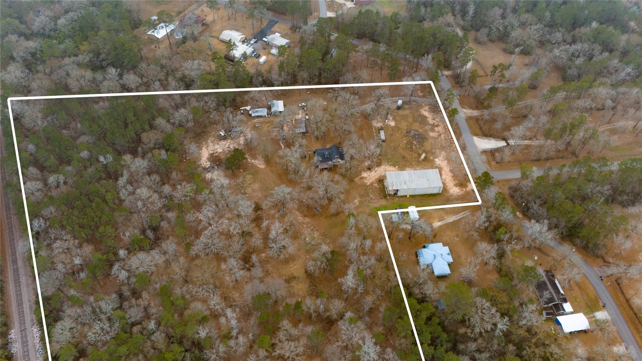 26710 Bayou Tesch Drive